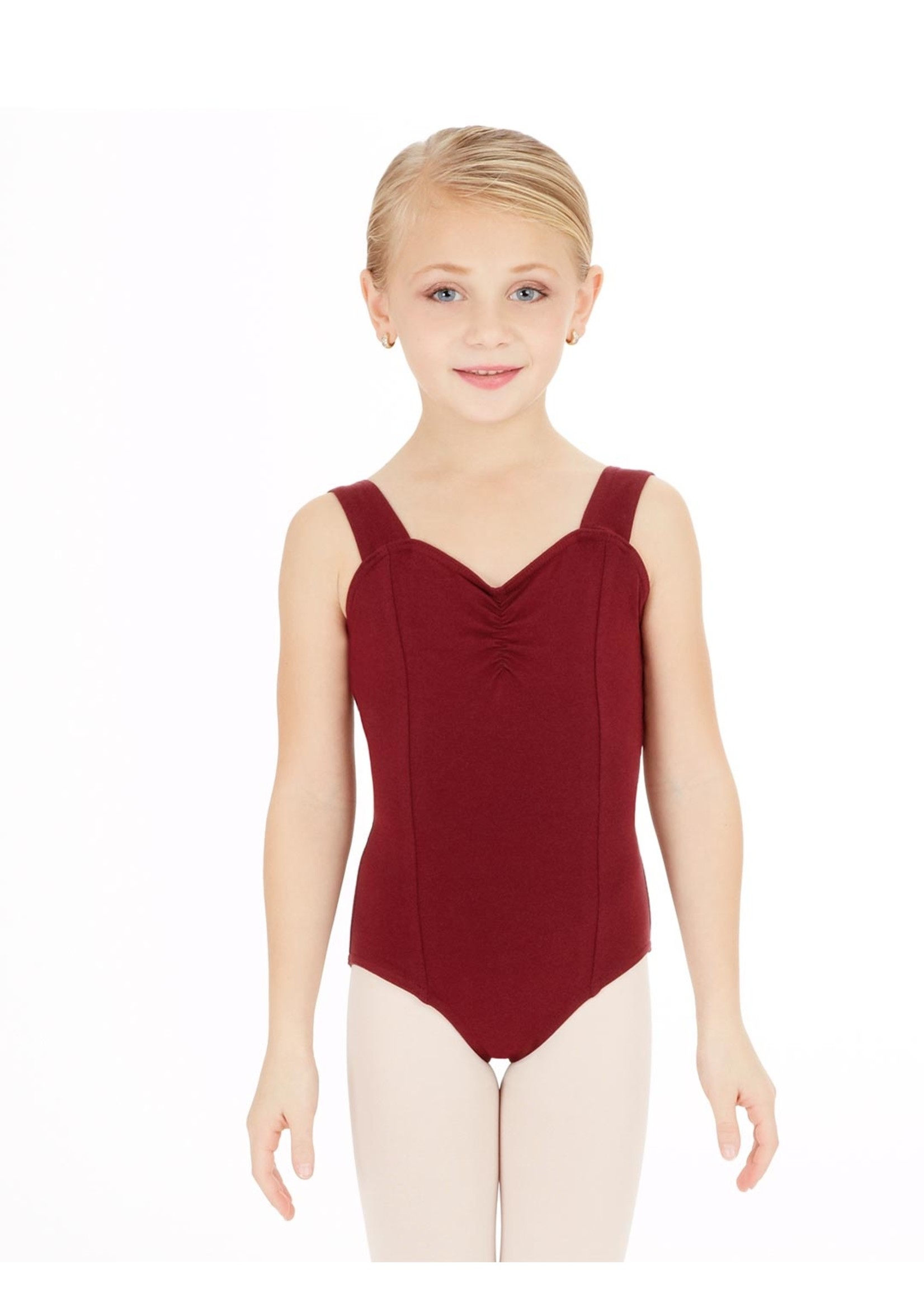 Capezio Child Princess Tank Leotard