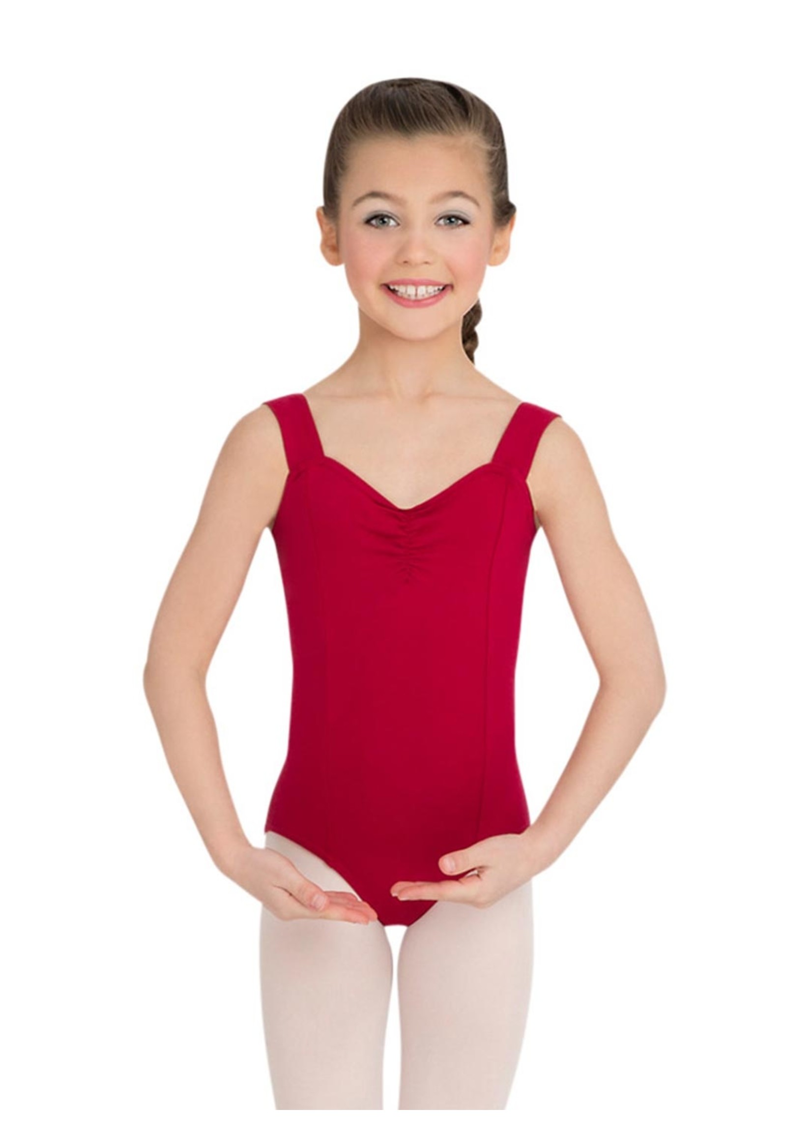 Capezio Child Princess Tank Leotard