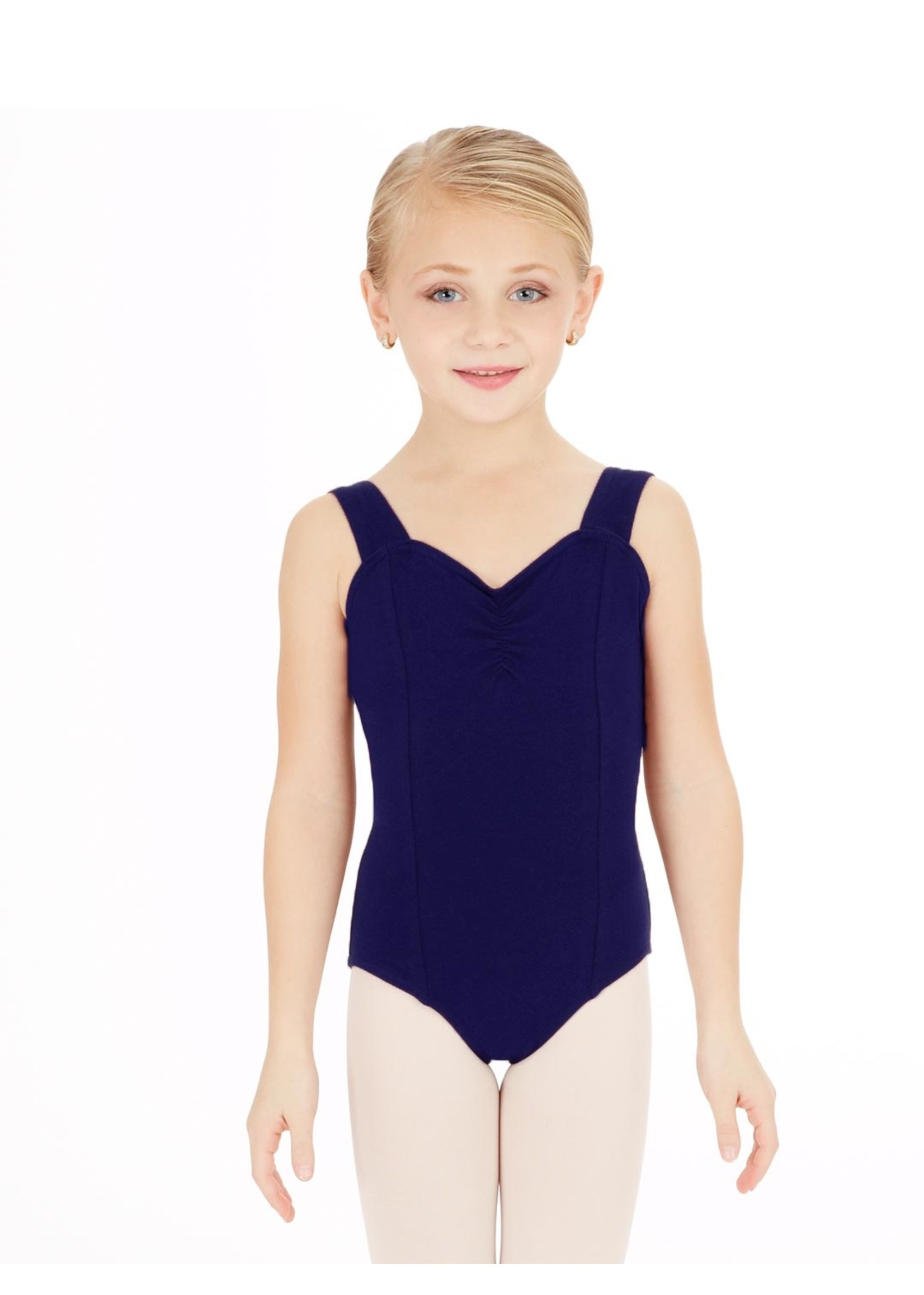 Capezio Child Princess Tank Leotard