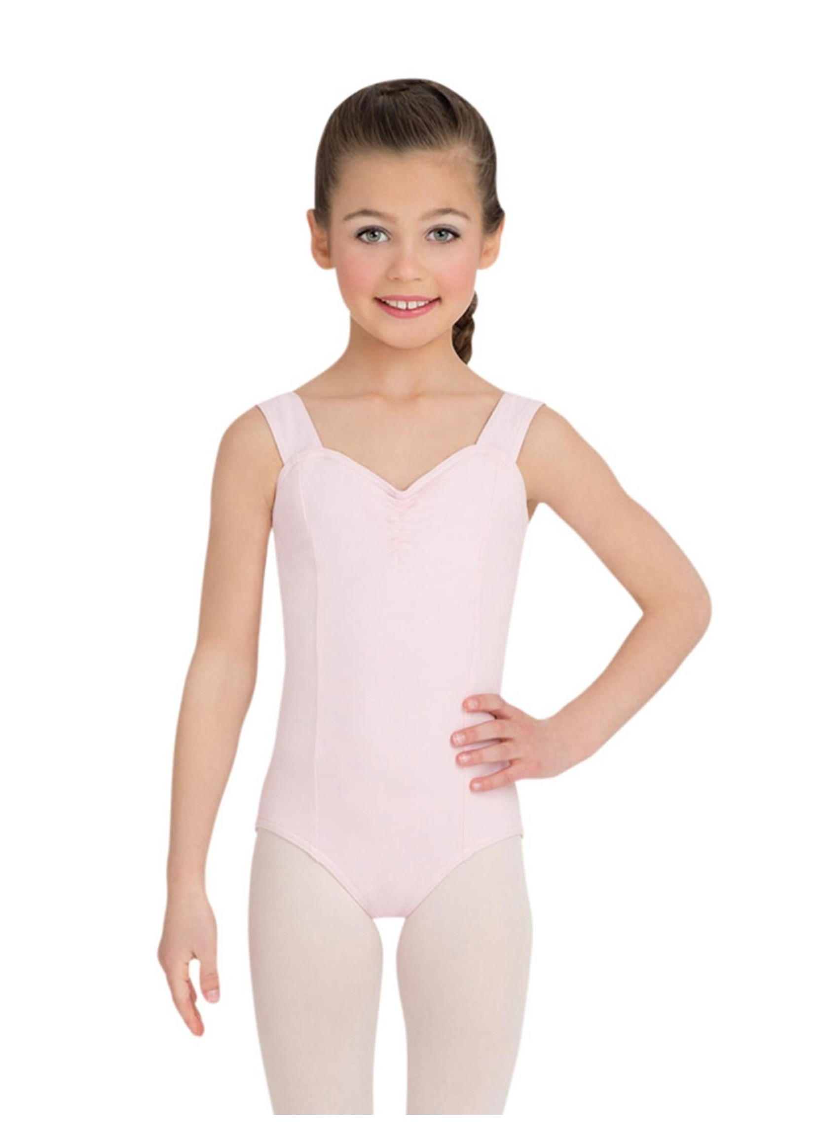 Capezio Child Princess Tank Leotard