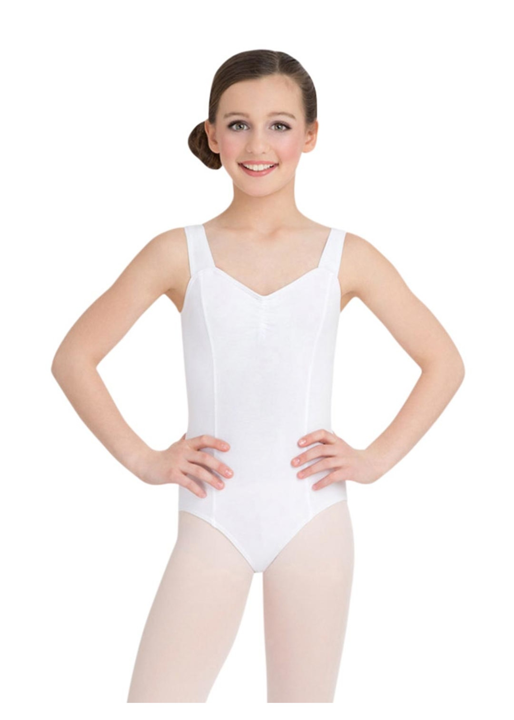 Capezio Child Princess Tank Leotard