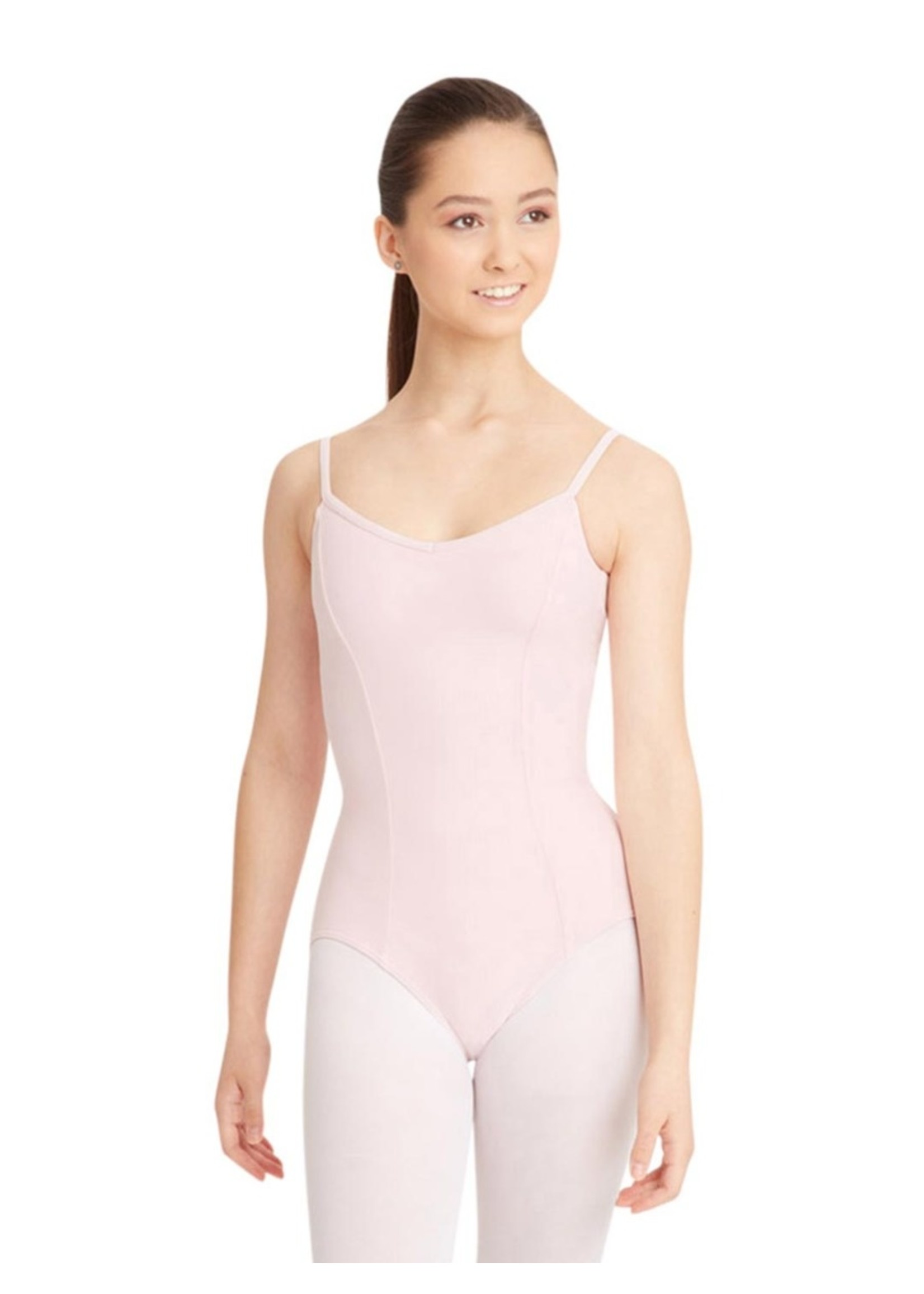 Capezio Princess Camisole Leotard