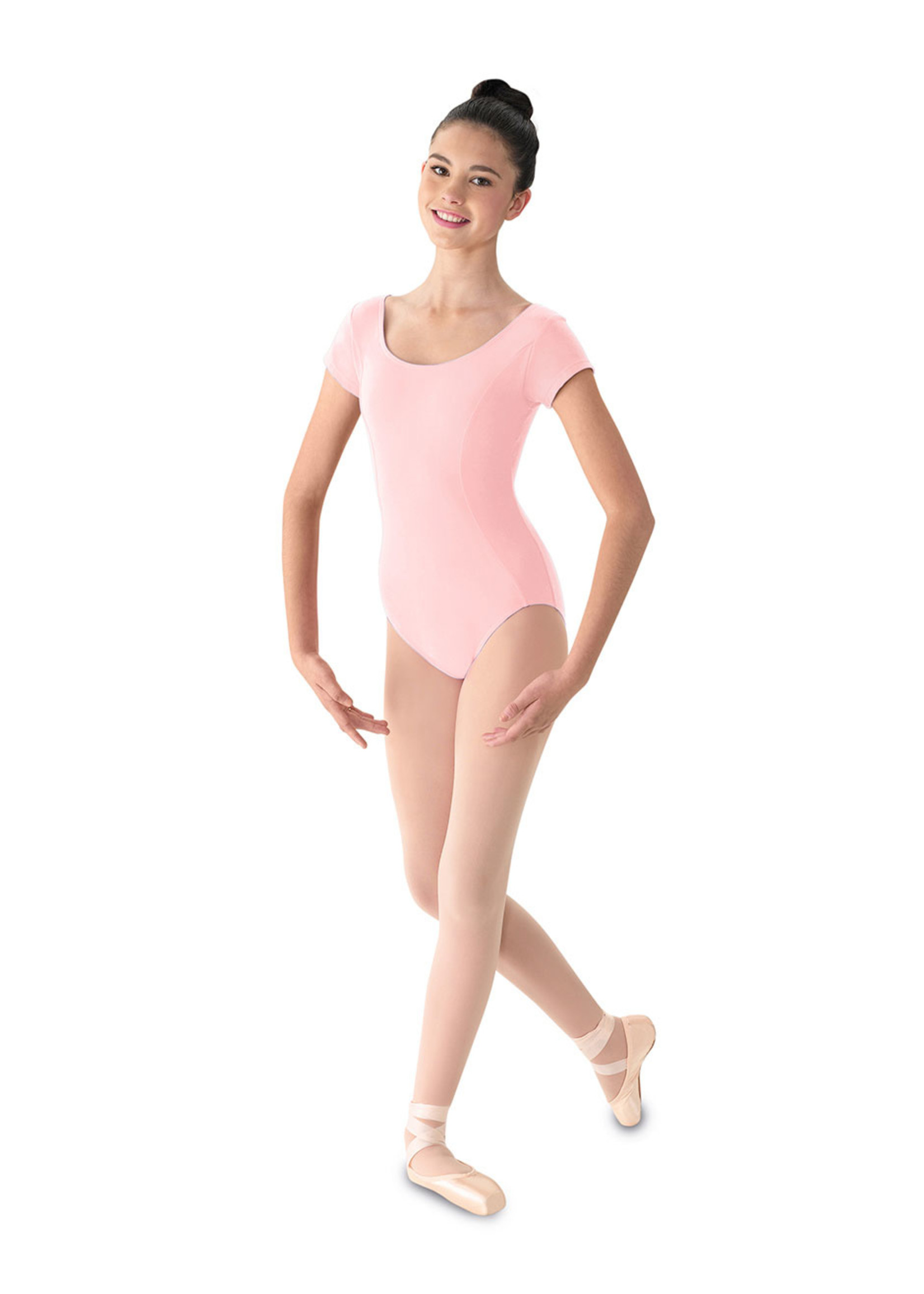 Mirella CAP SLV LEO 299