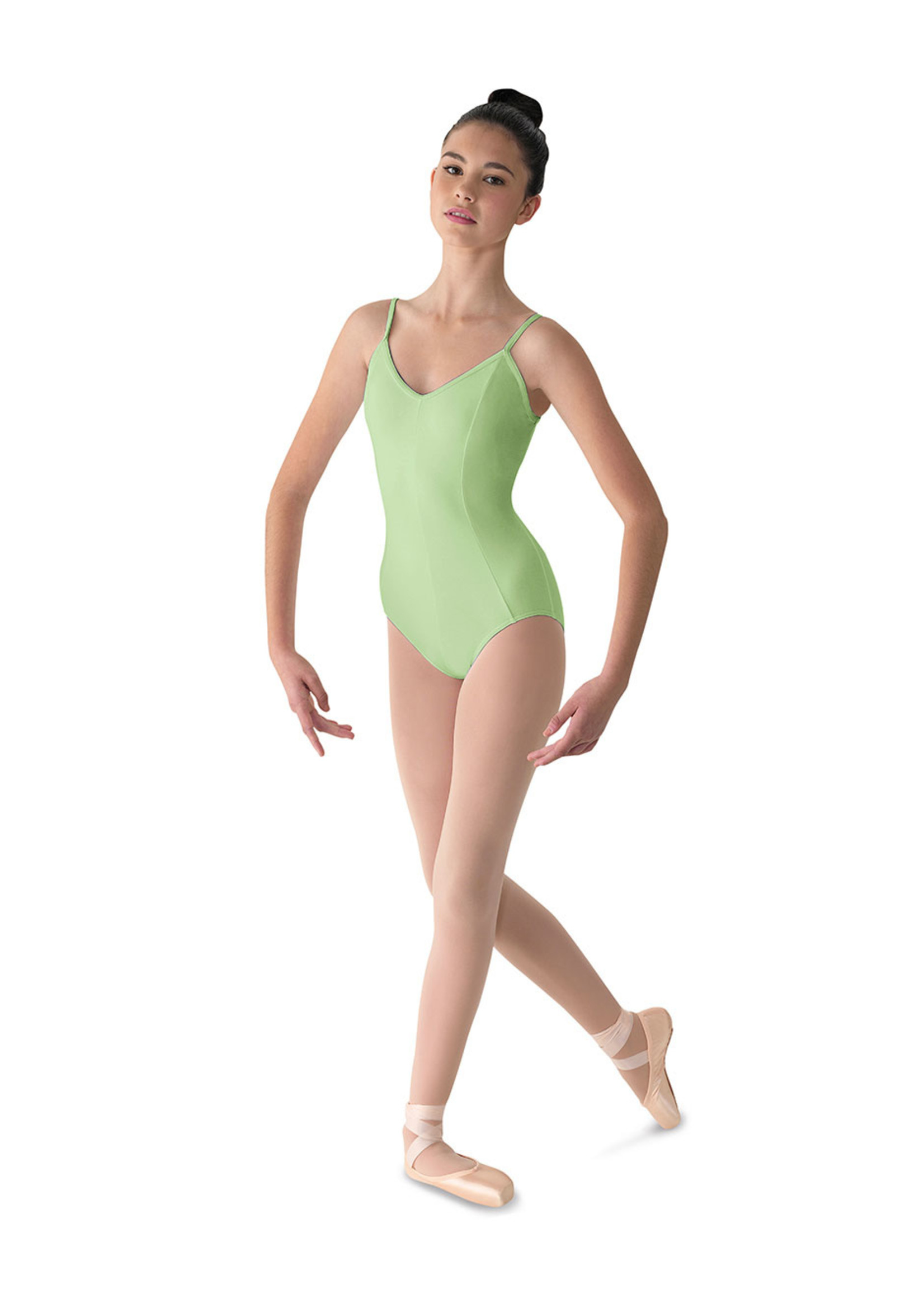 Mirella Seamed Cami Leo 274
