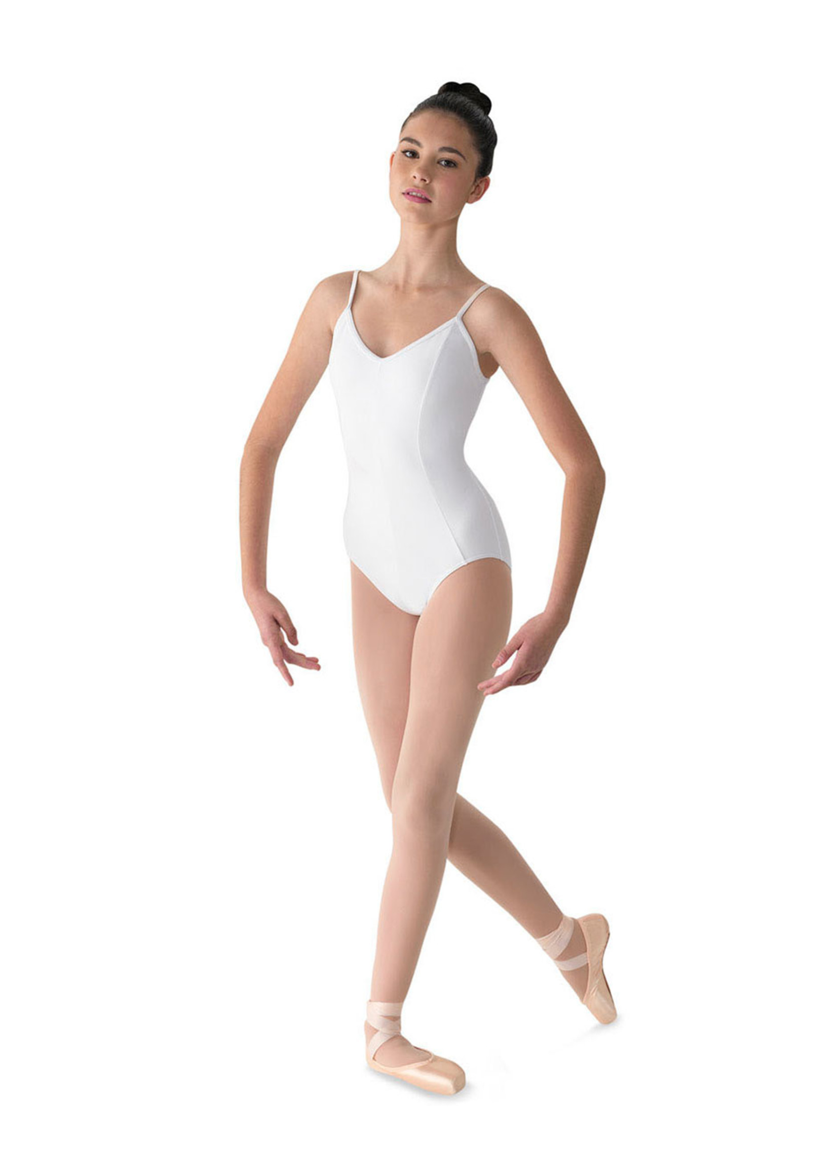 Mirella Seamed Cami Leo 274