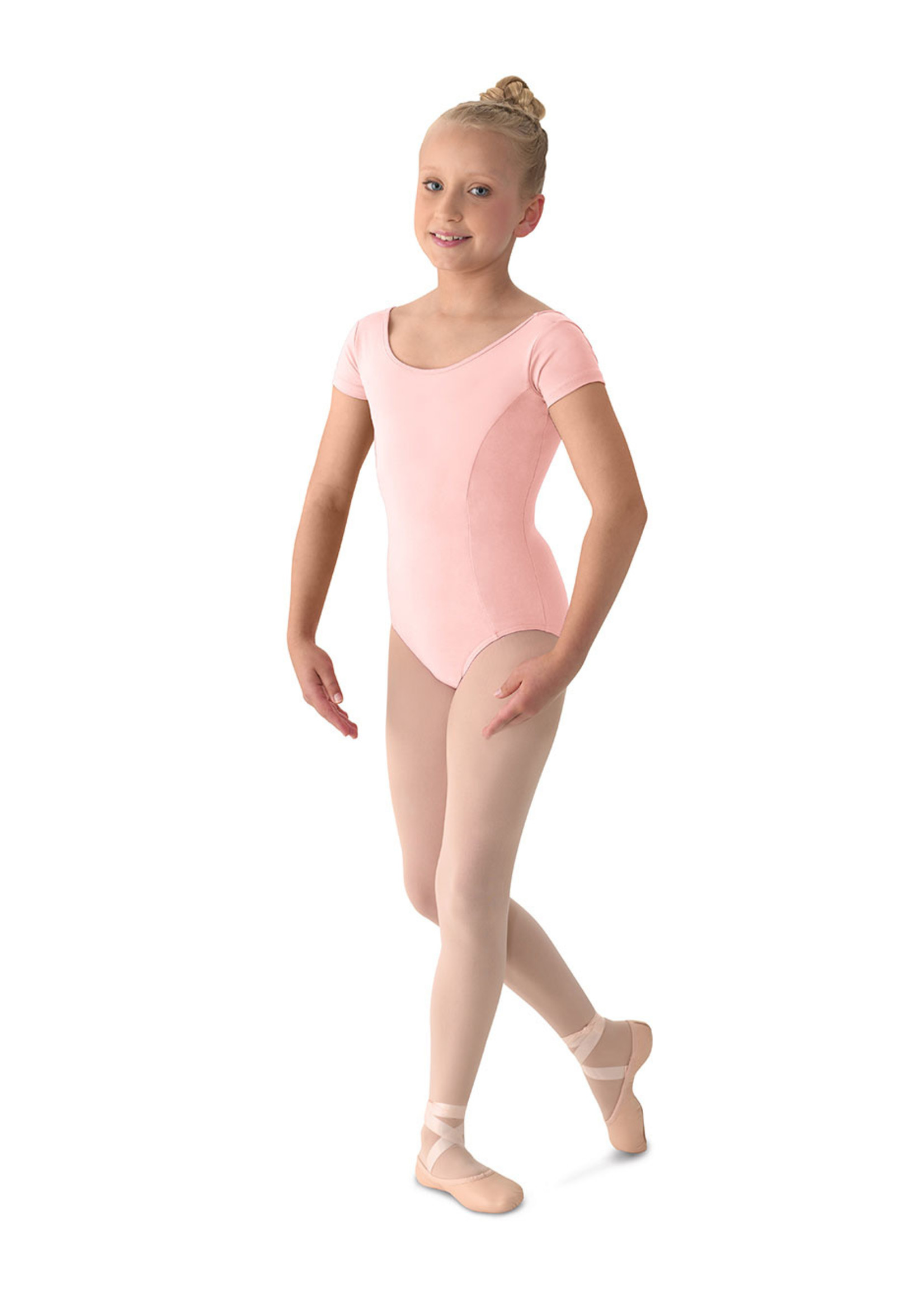 Mirella Cap Sleeve Leo 273