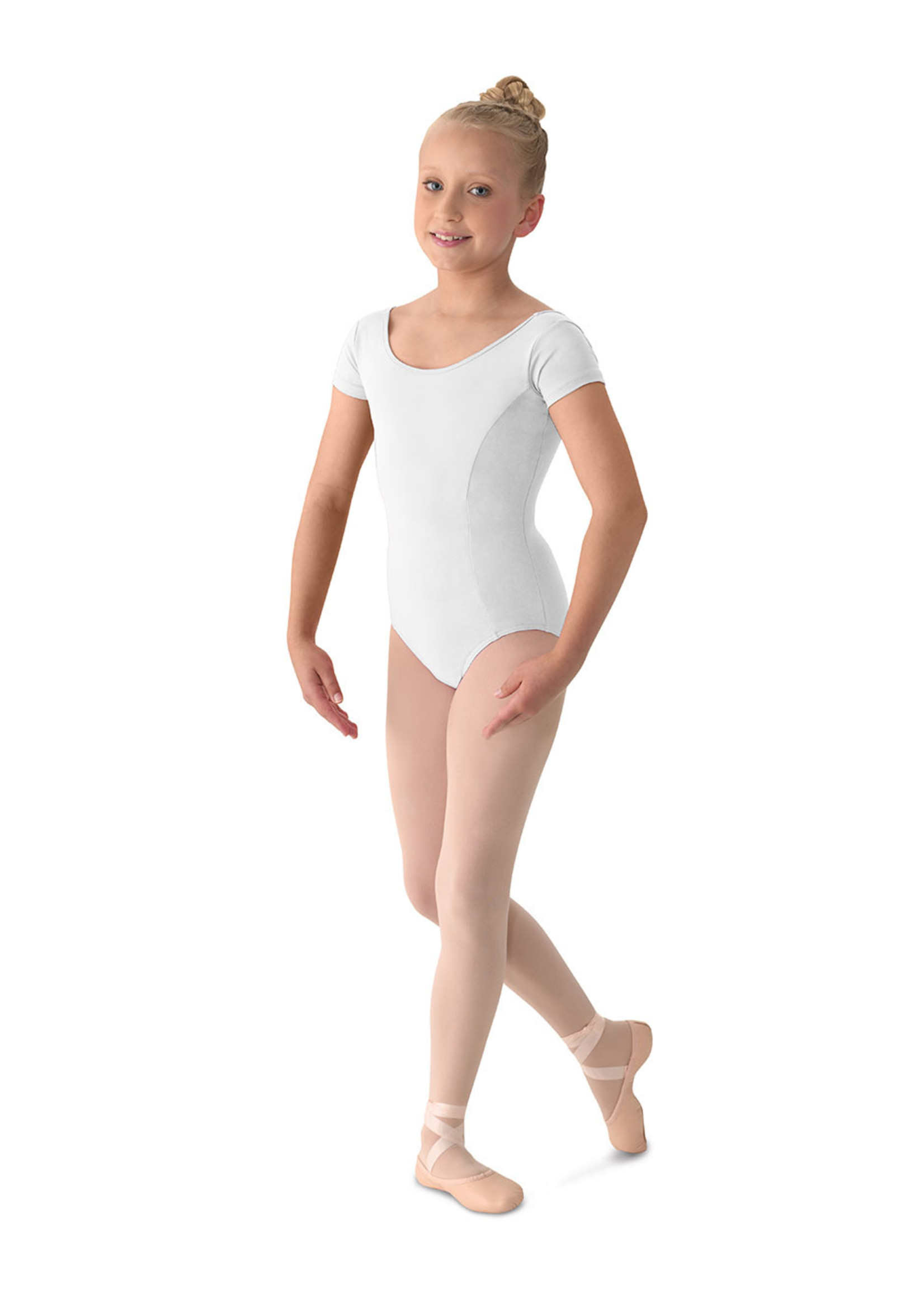 Mirella Cap Sleeve Leo 273
