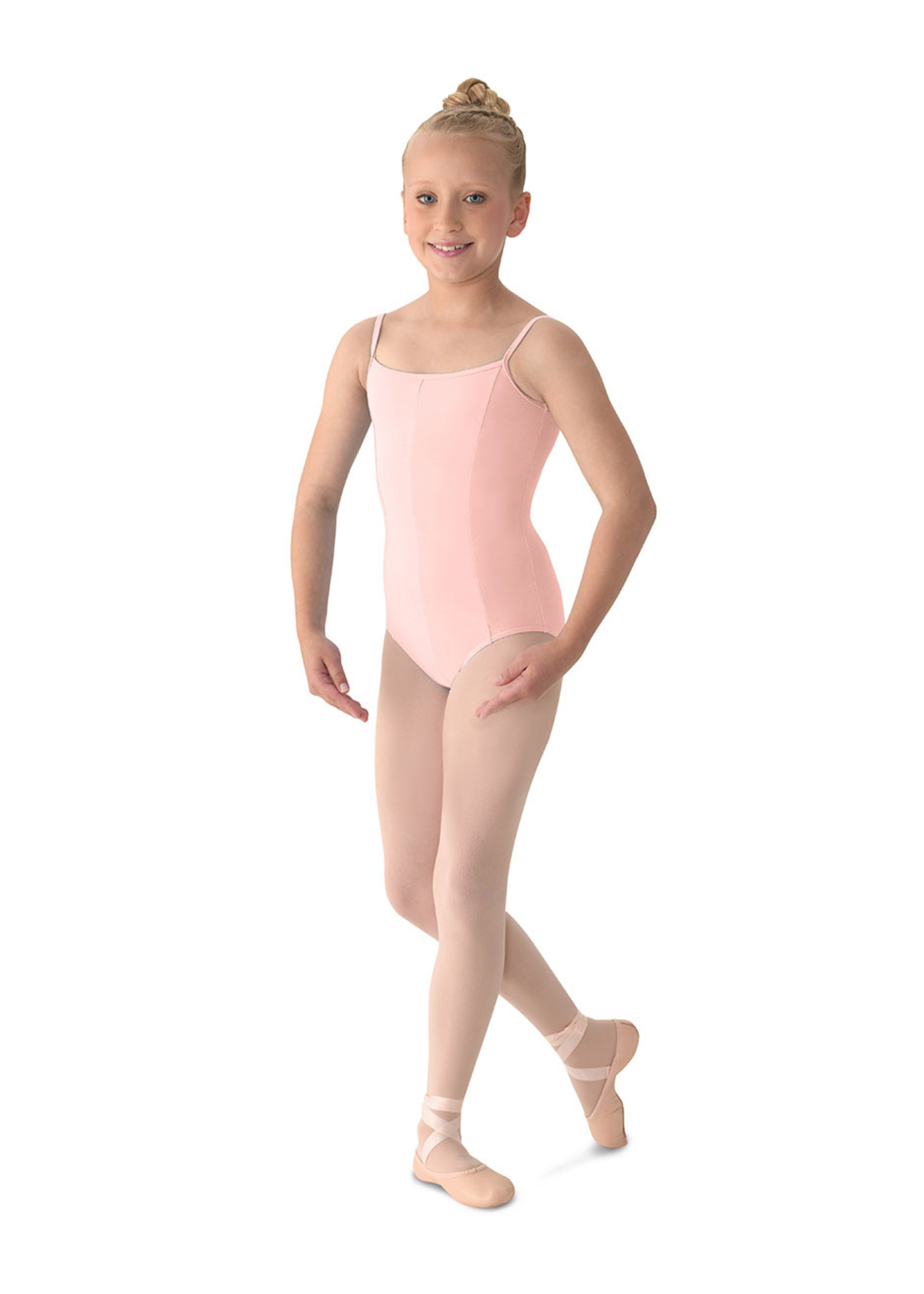 Mirella Seamed Cami Leo 275