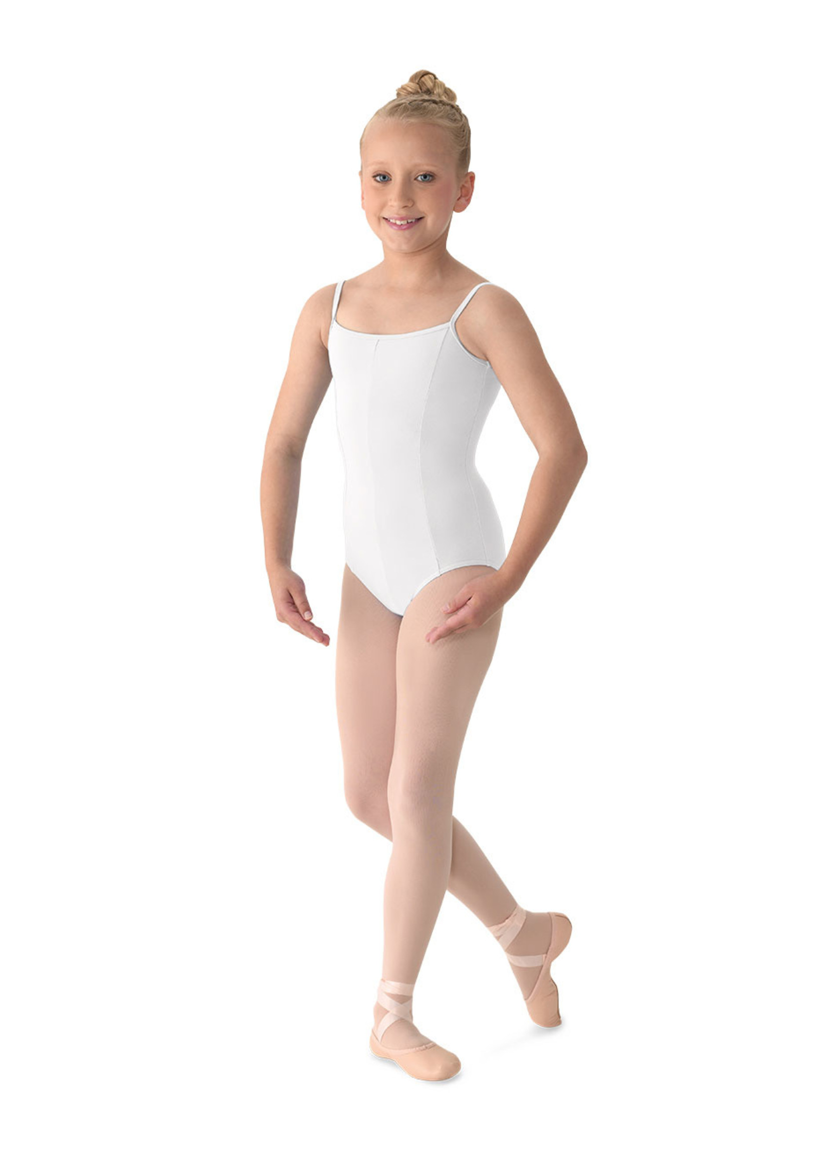 Mirella Seamed Cami Leo 275