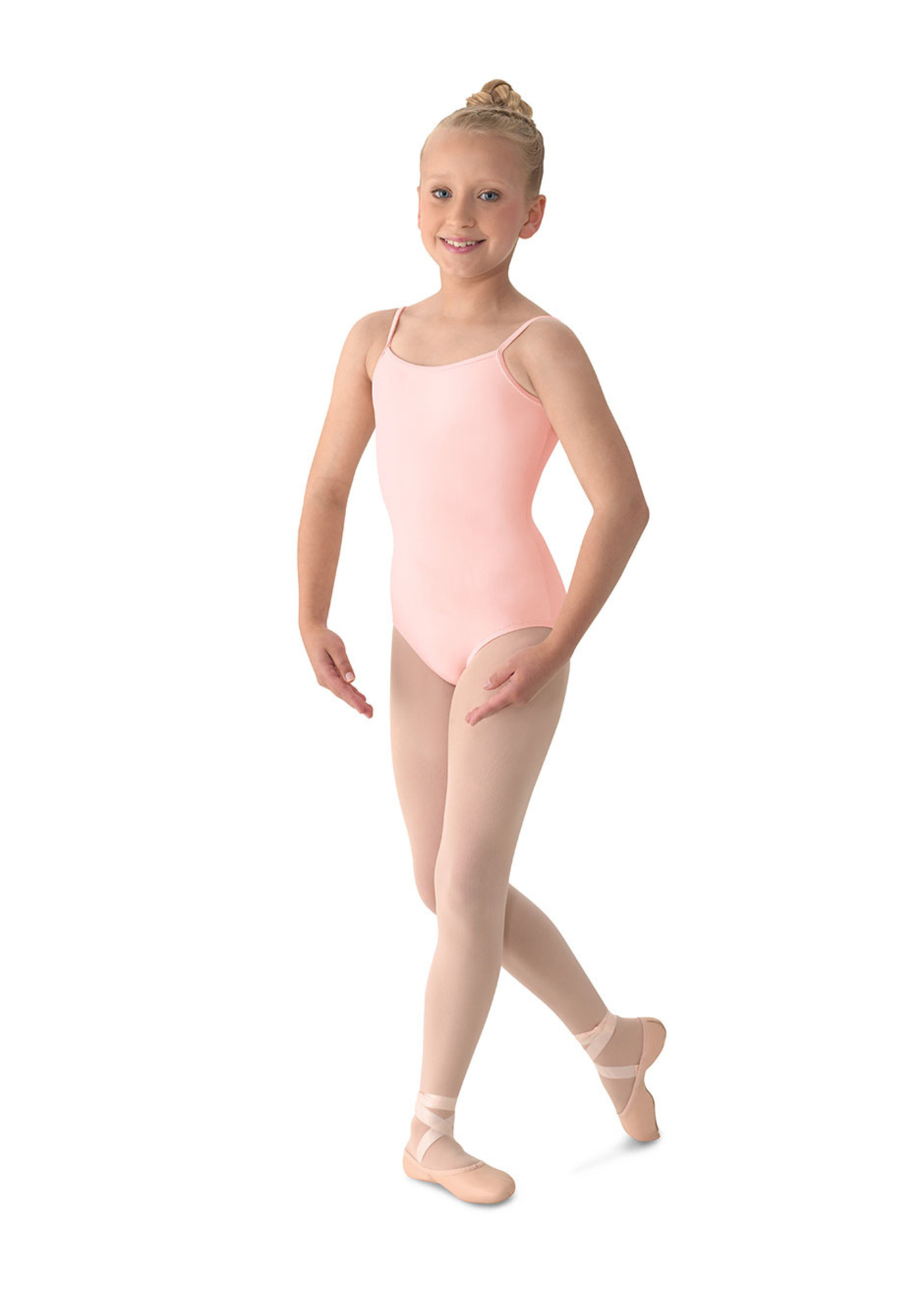 Mirella Child Camisole Leo