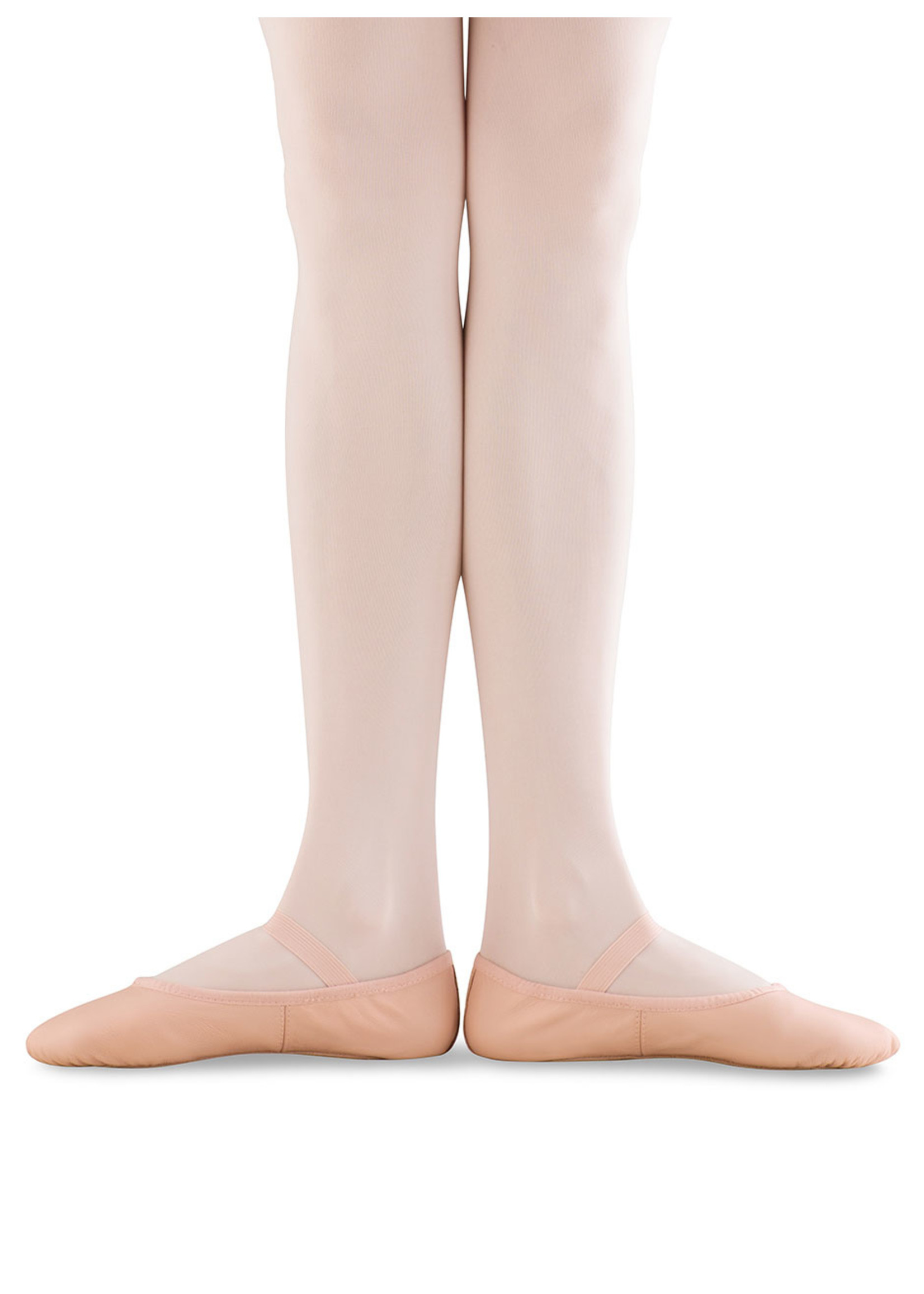 Bloch Bloch Toddler Dansoft Full-Sole Ballet Shoe