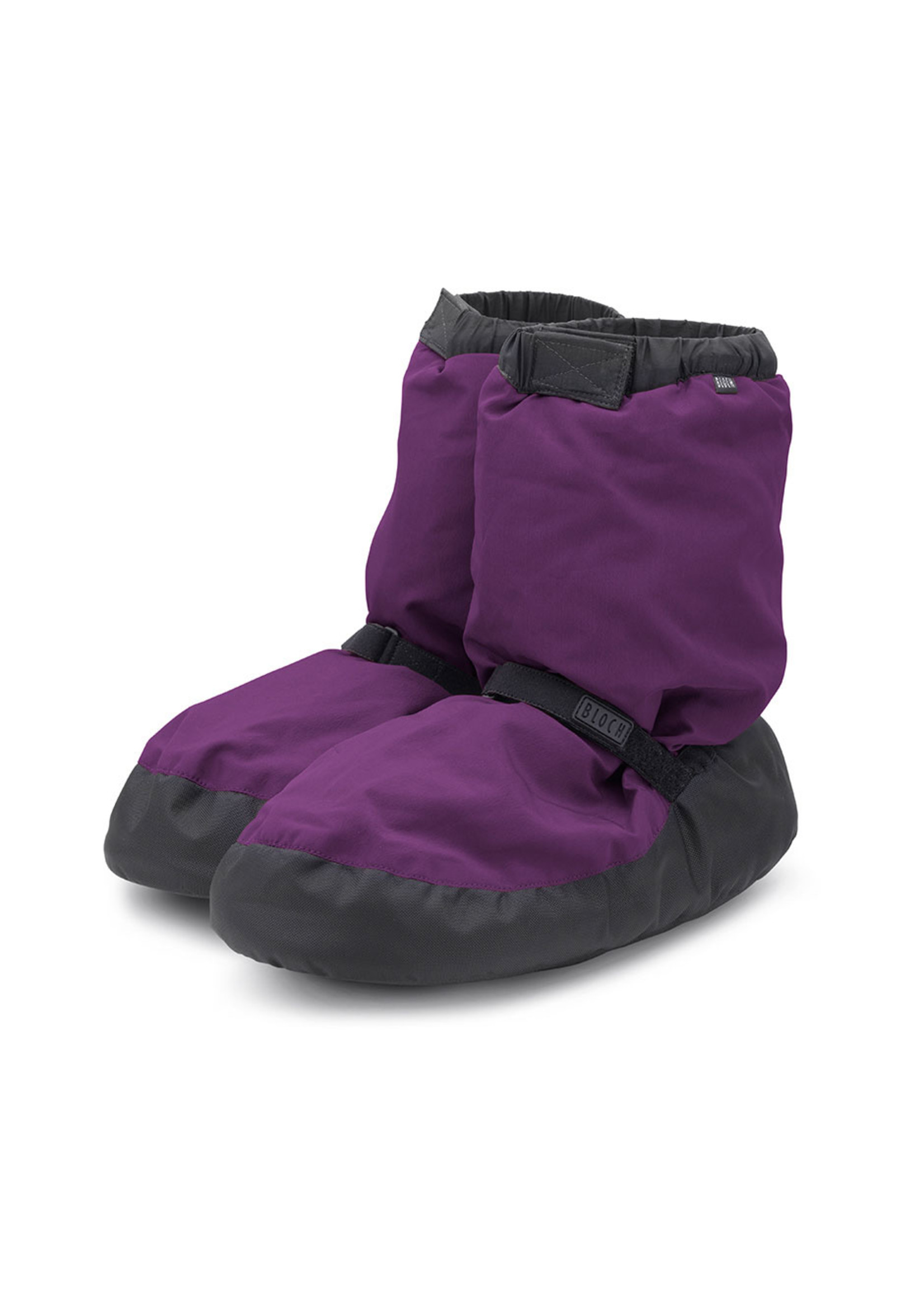 Bloch Warm Up Bootie