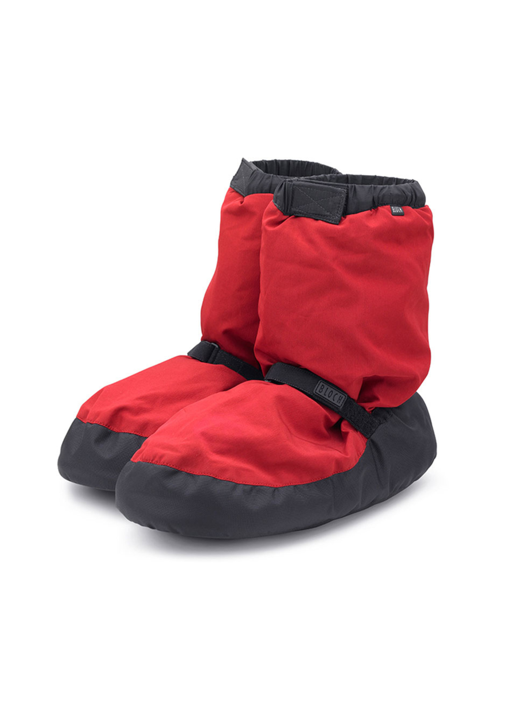 Bloch Warm Up Bootie