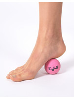 Suffolk Pink Massage Ball