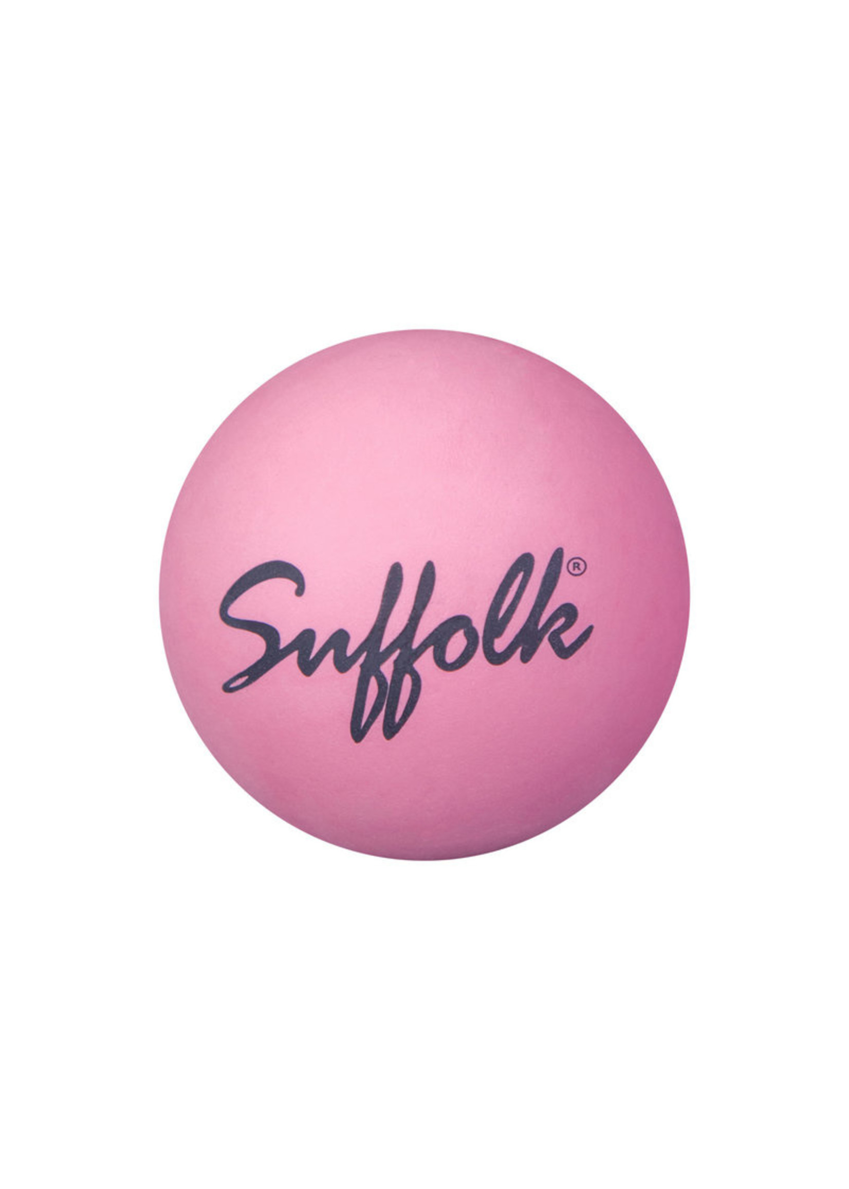 Suffolk Suffolk Pink Massage Ball