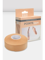 Bloch Pointe tape