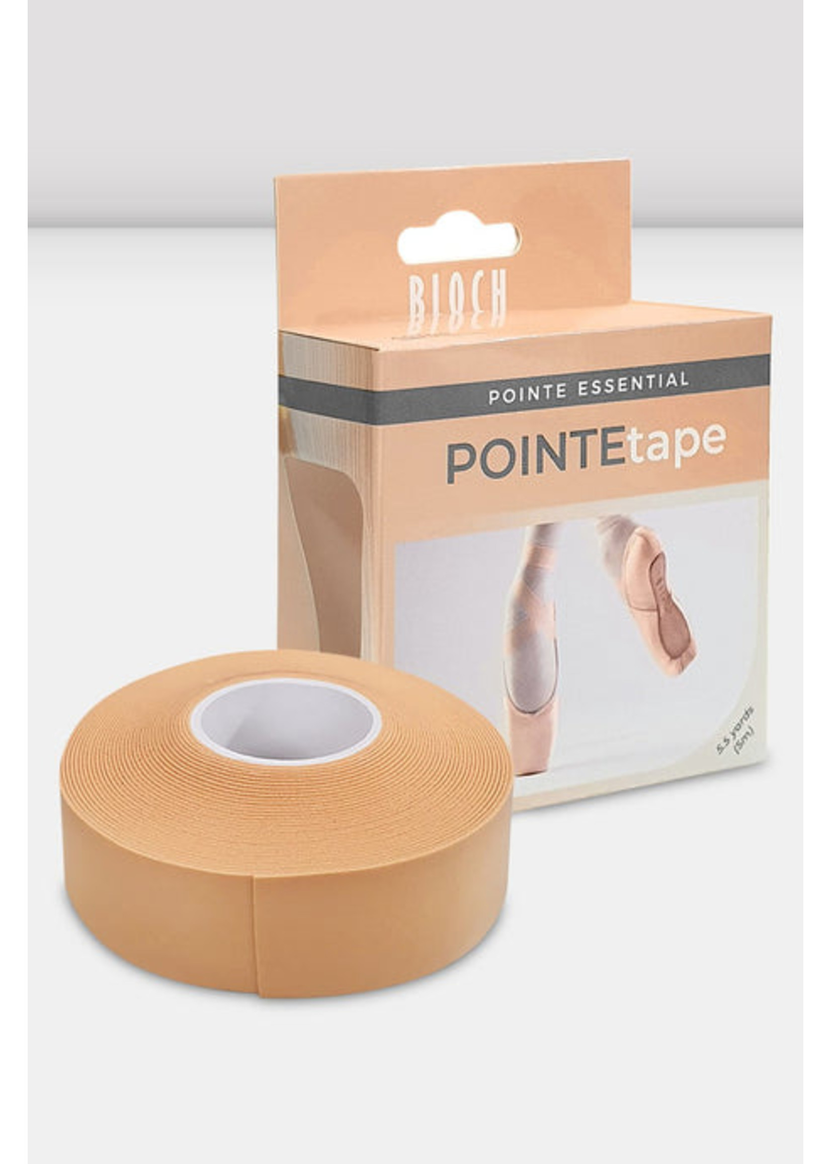 Bloch Bloch POINTEtape