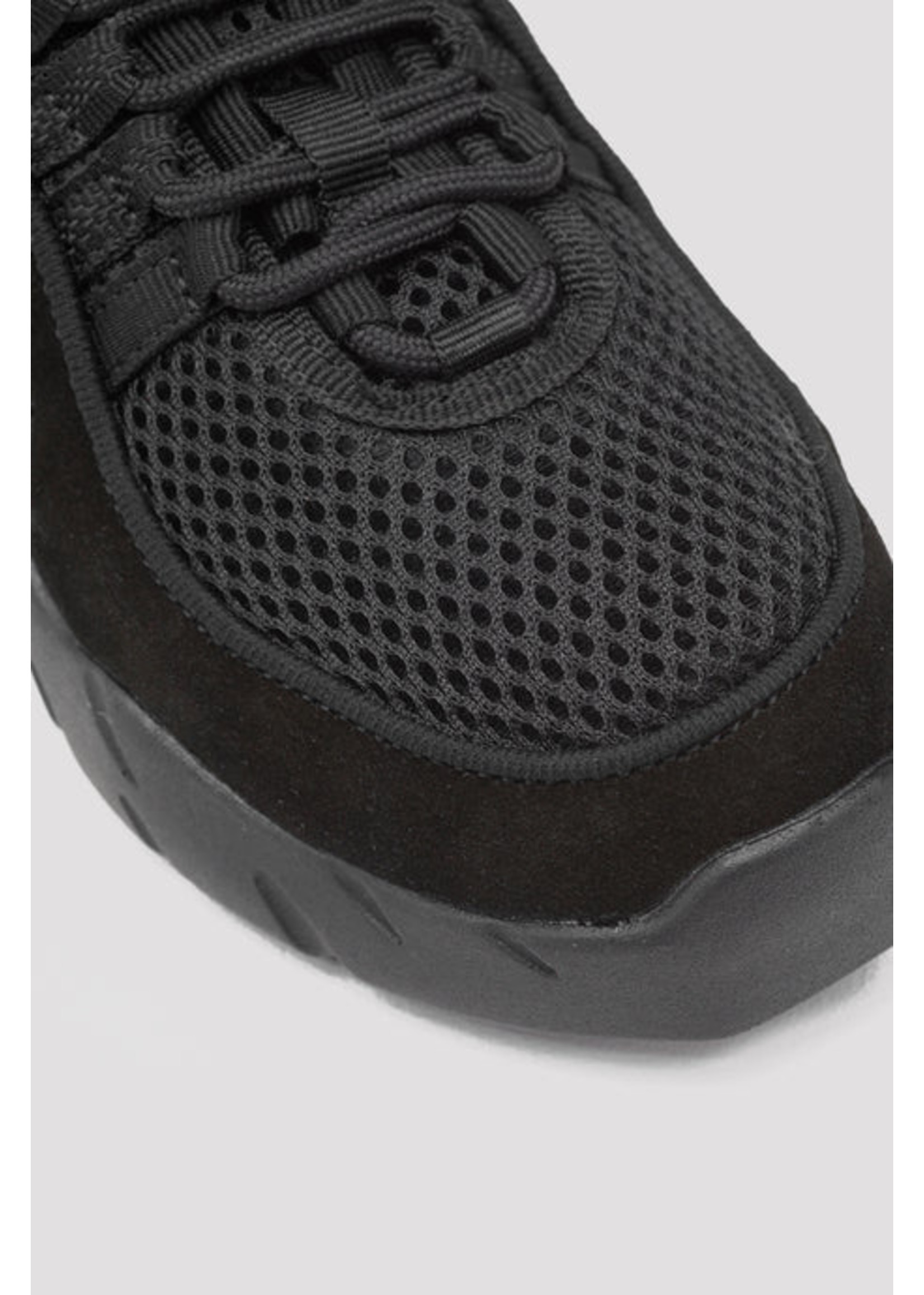 Bloch Bloch Men's Boost Mesh Split Sole Dance Sneaker