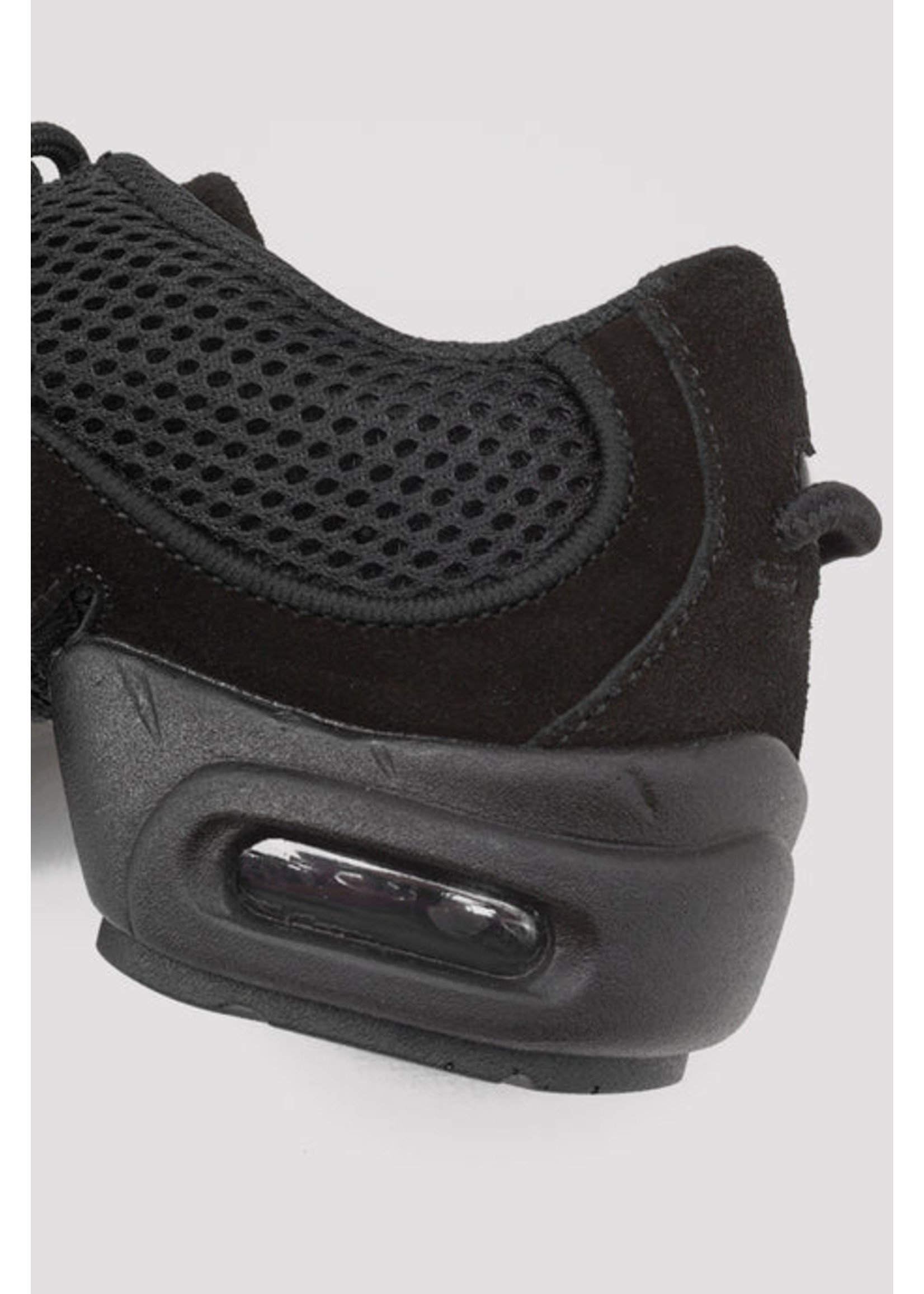 Bloch Bloch Men's Boost Mesh Split Sole Dance Sneaker