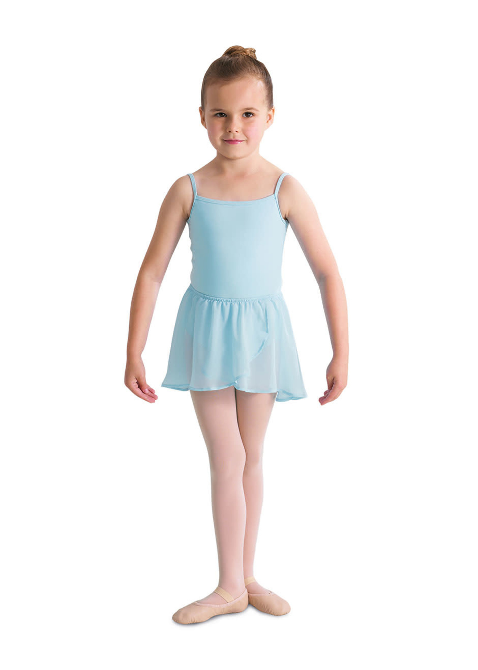 Bloch Bloch Barre Stretch Waist Ballet Skirt