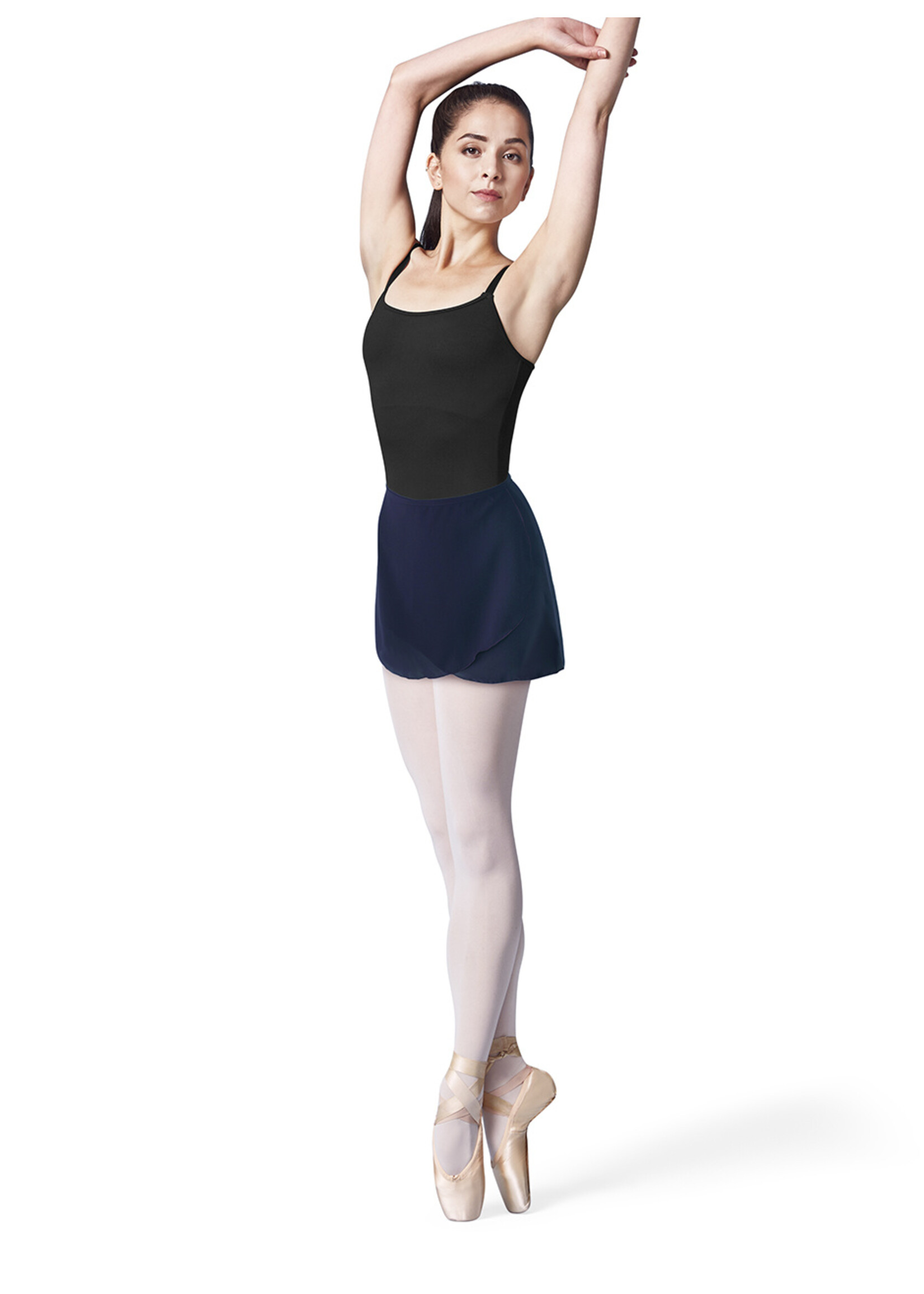 Bloch Bloch Vera Adult Wrap Ballet Skirt