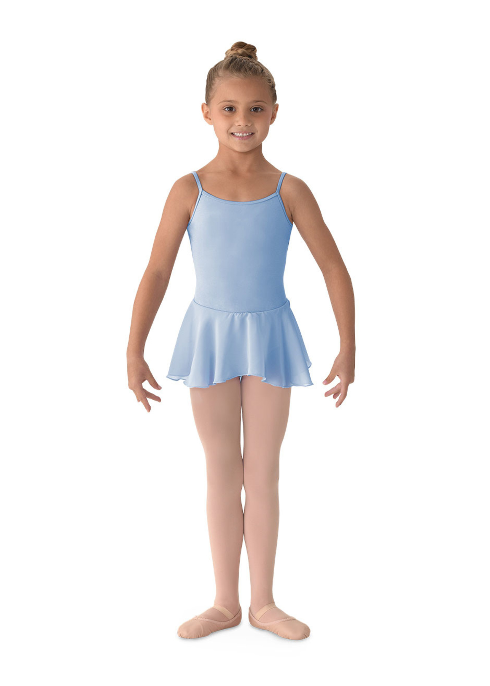 Mirella Mirella Child Camisole Dress