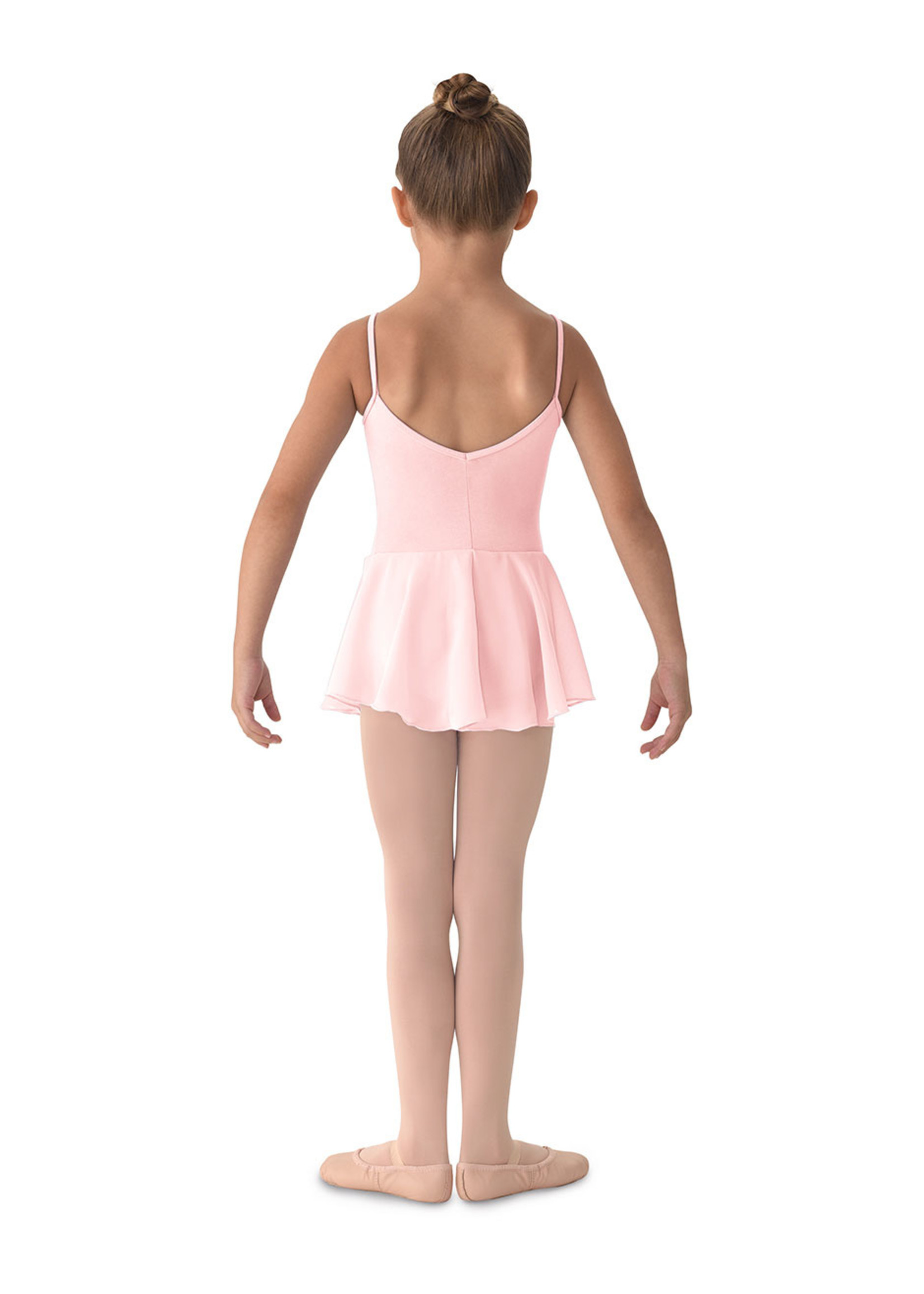 Mirella Mirella Child Camisole Dress