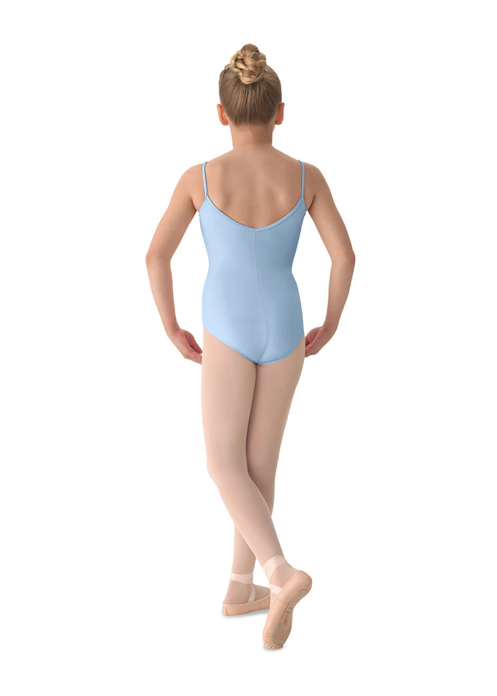 Mirella Child Camisole Leo