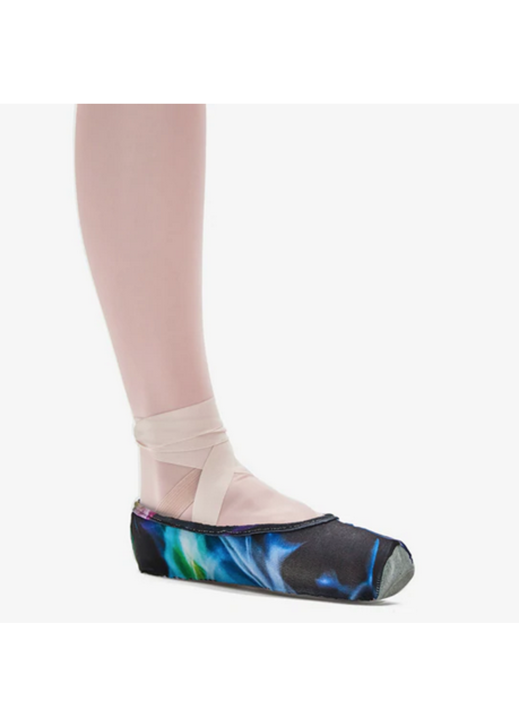 So Danca So Danca Pointe Shoe Cover