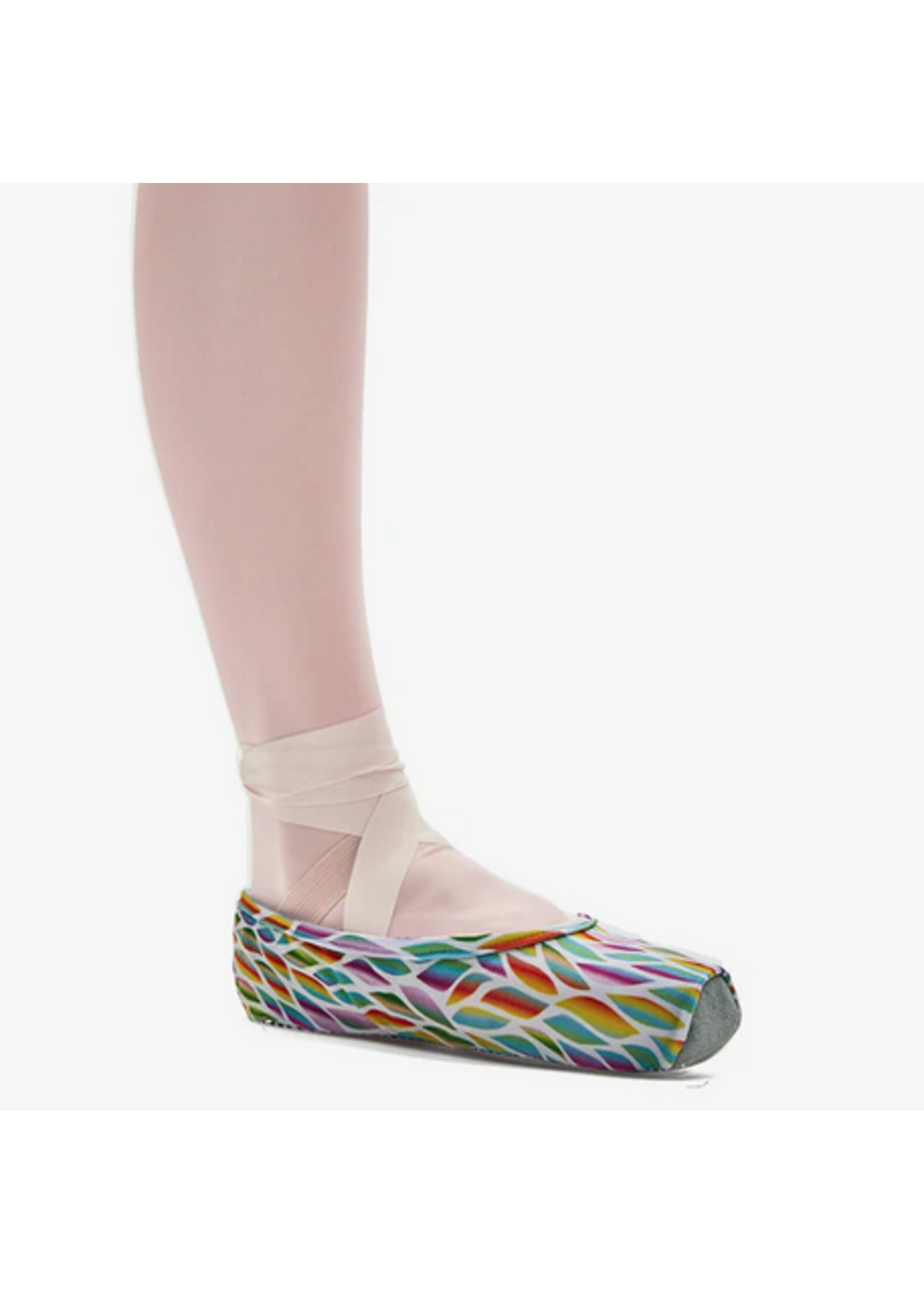 So Danca So Danca Pointe Shoe Cover