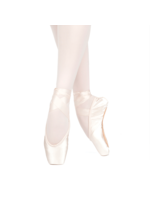 Russian Pointe Lumina U-Cut Drawstring Pointe Shoe