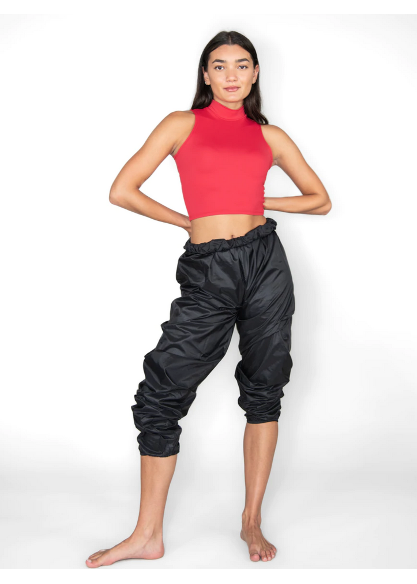 Body Wrappers Rip Stop Pants