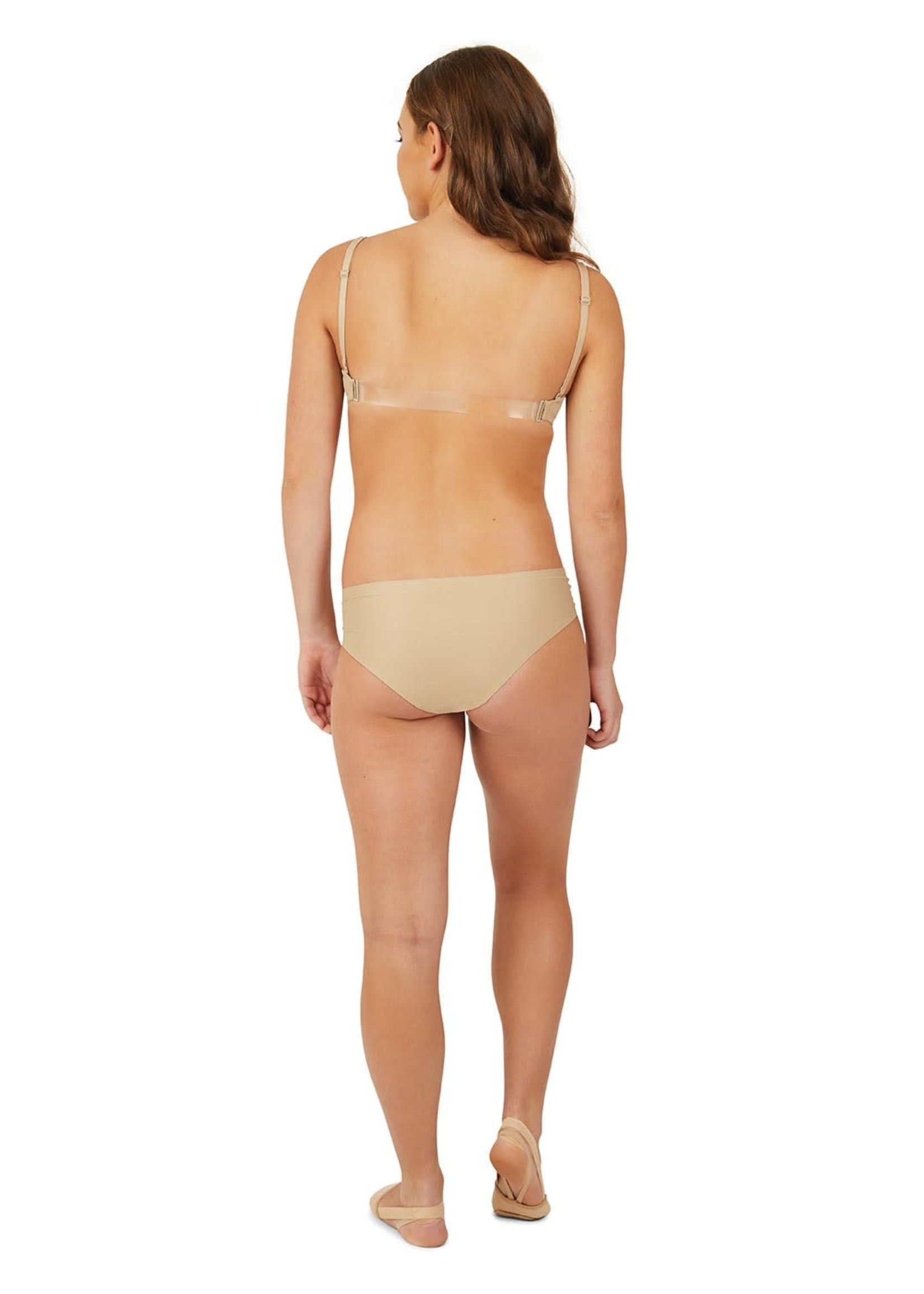 Capezio Capezio Adult Foundations Brief