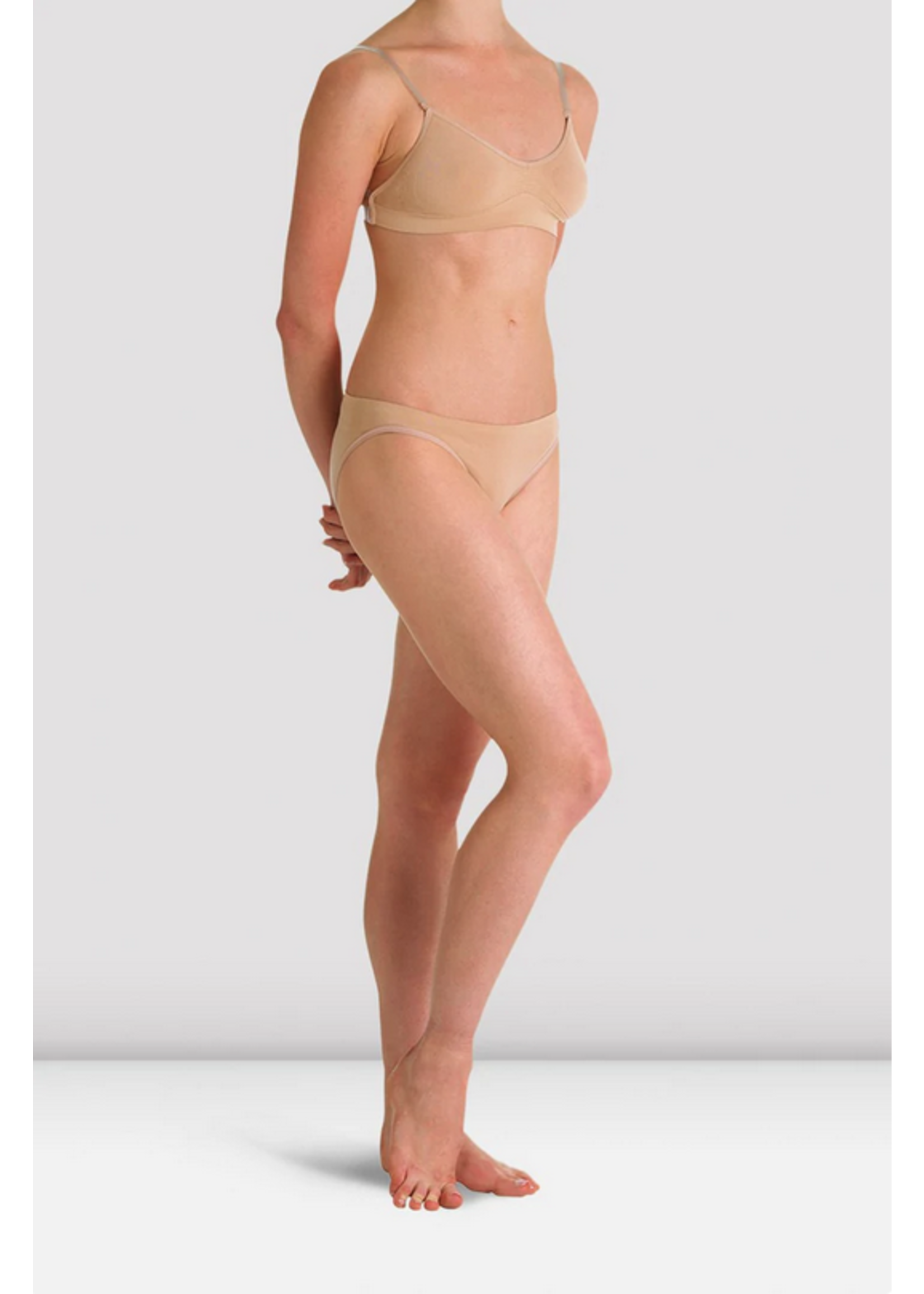 Bloch Bloch Ladies Seamless Briefs