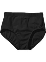 Capezio Underlux Tech Brief 114