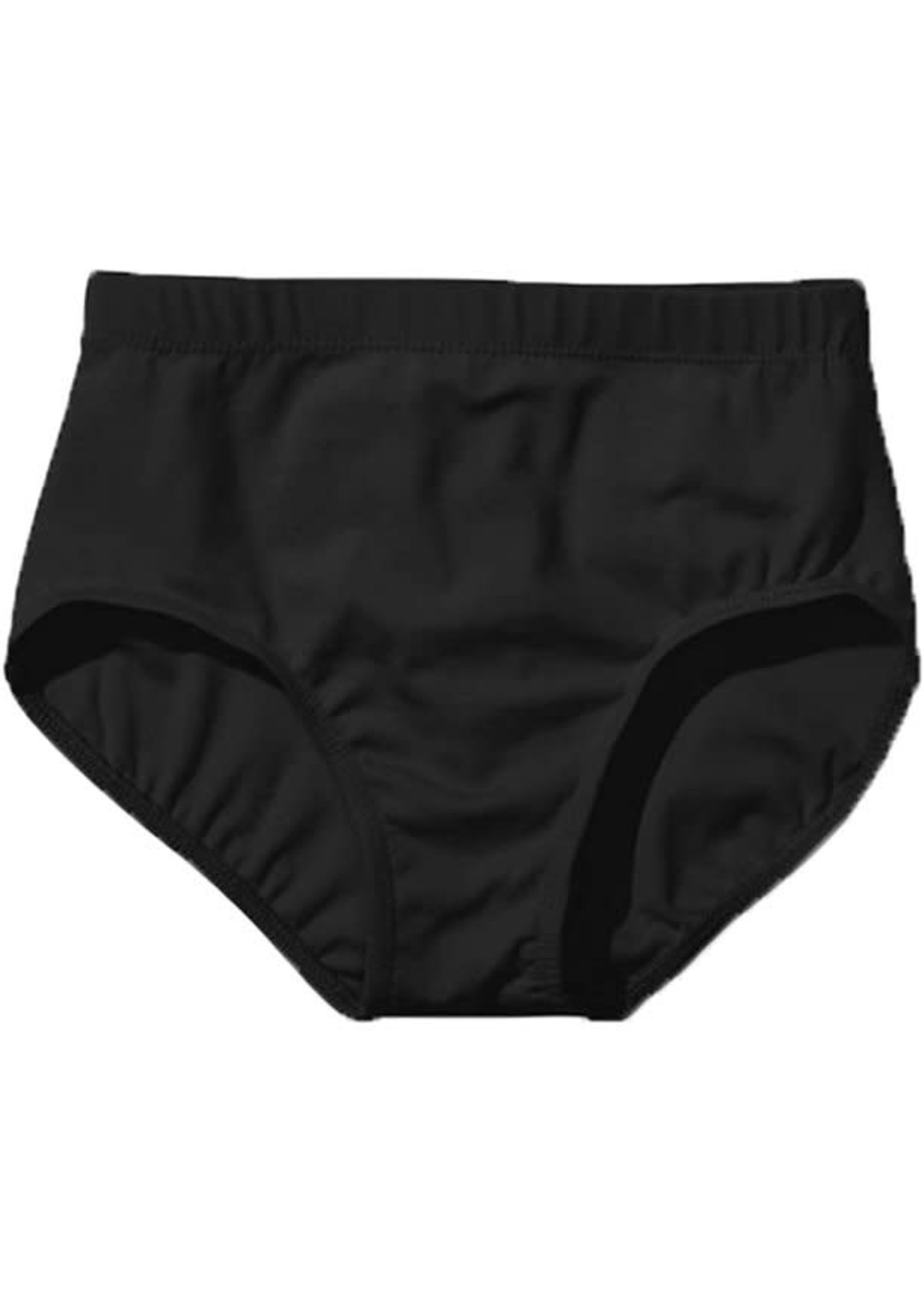 Capezio Capezio Ladies Dear Kate Brief