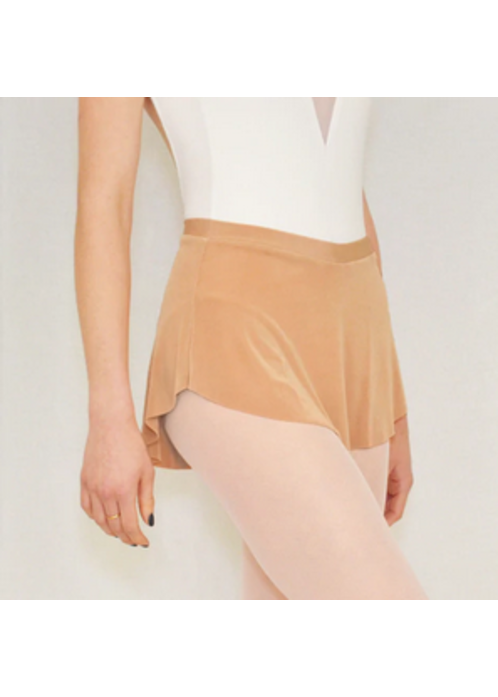 Bullet Pointe Bullet Pointe Skirt