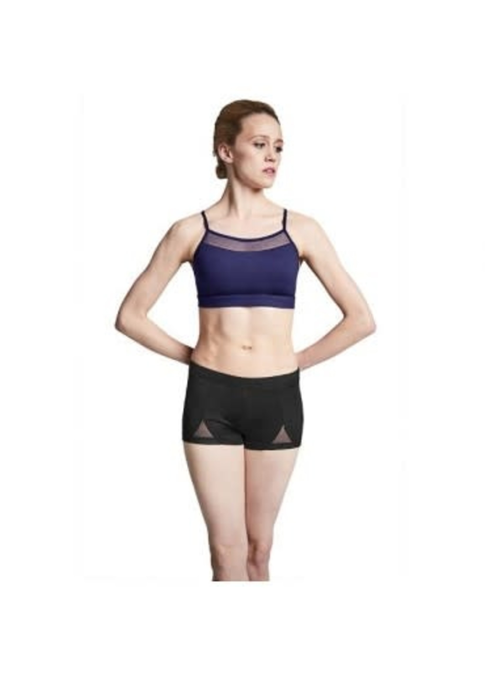 Bloch Bloch Althea Crop Top with Cups