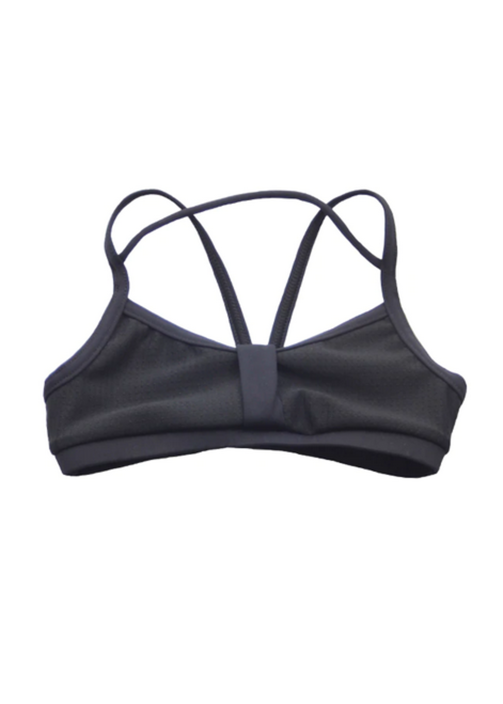 Strappy rnt Overlay Tab Bra - Lines For The Body dba Lines Vermont Store