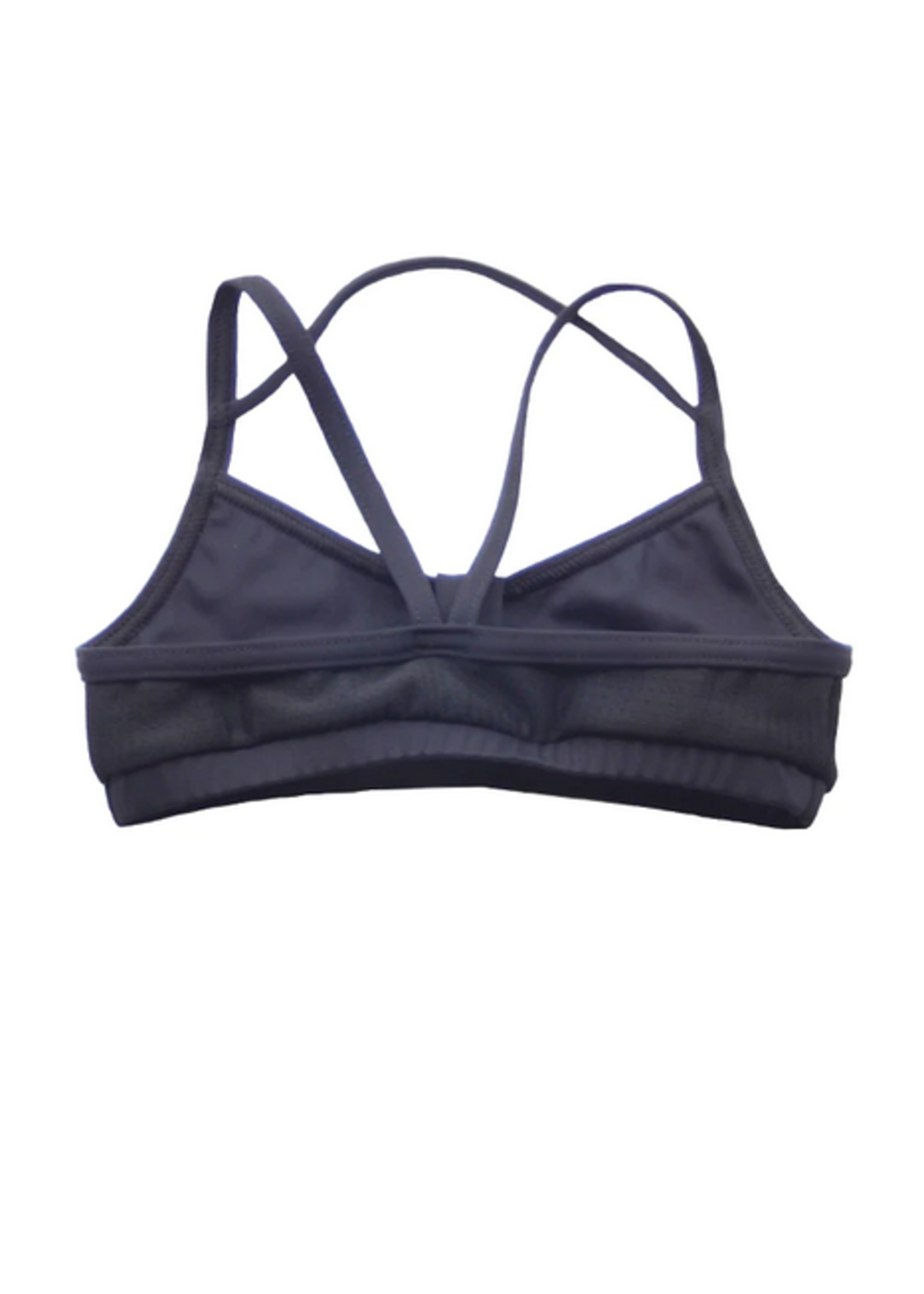 Strappy rnt Overlay Tab Bra - Lines For The Body dba Lines Vermont Store