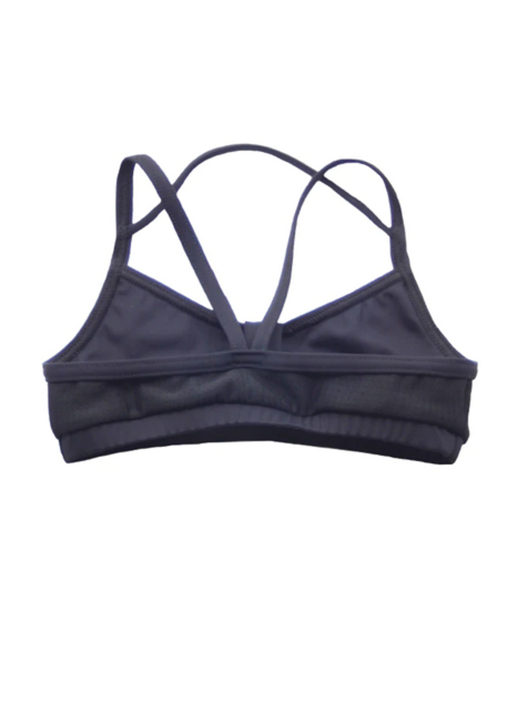 Motionwear Motionwear Strappy Bra Top
