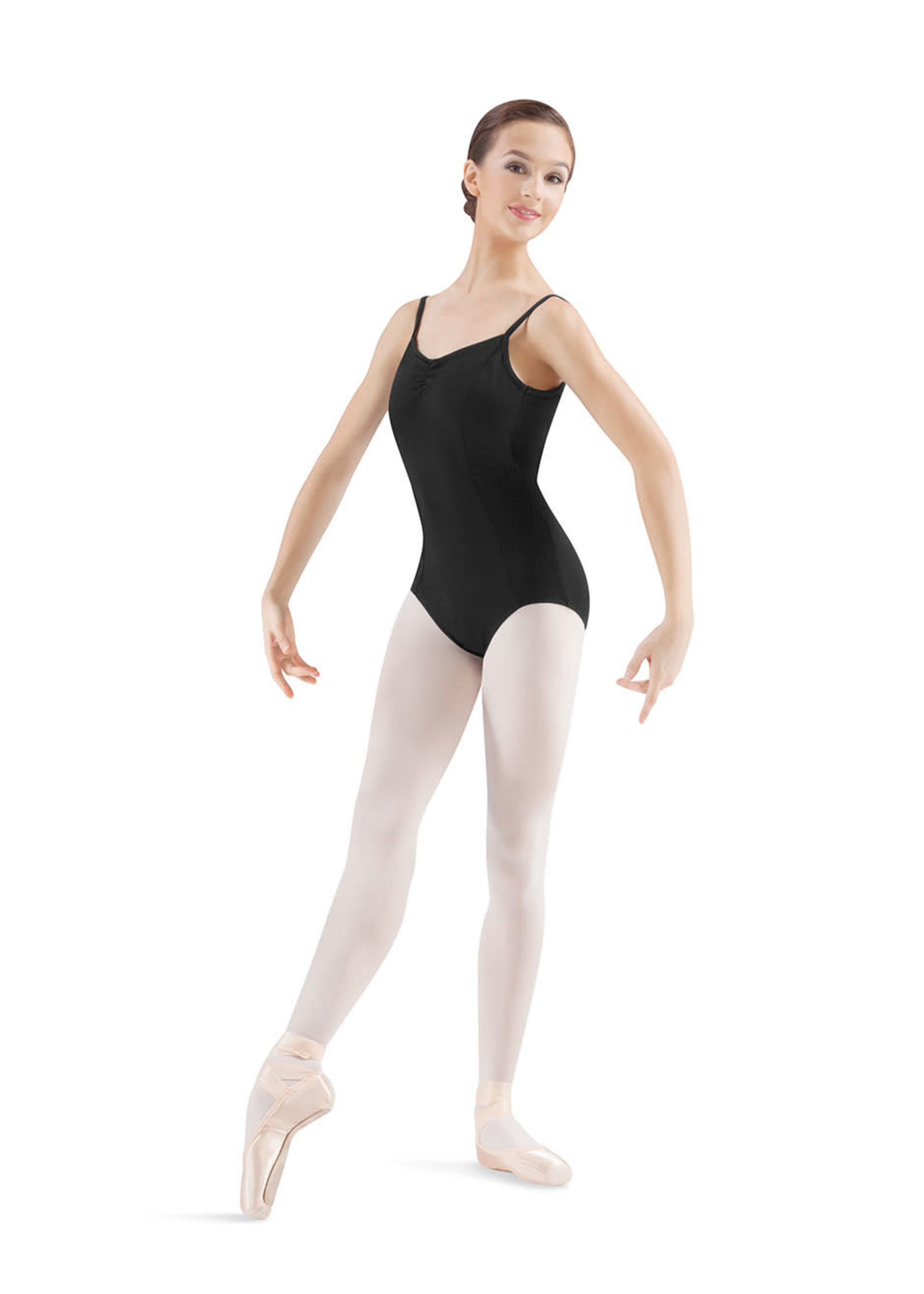 Mirella PINCH SEAM CAMI LEO