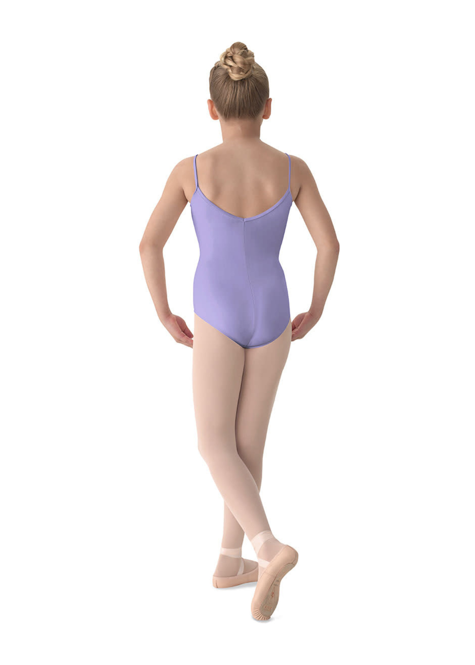 Mirella Child Camisole Leo