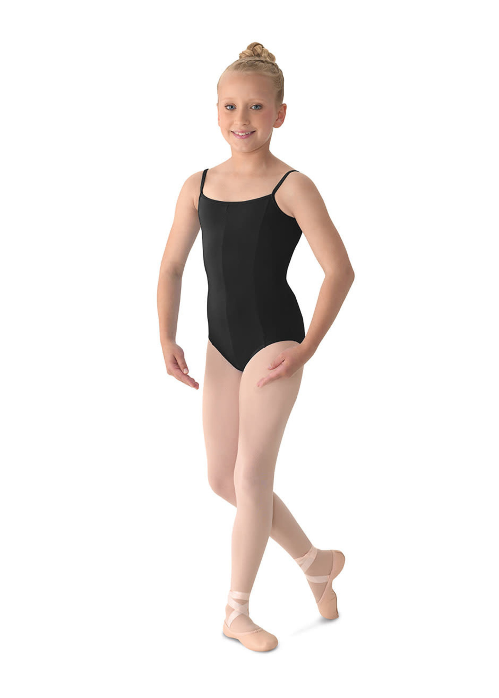 Mirella Seamed Cami Leo 275