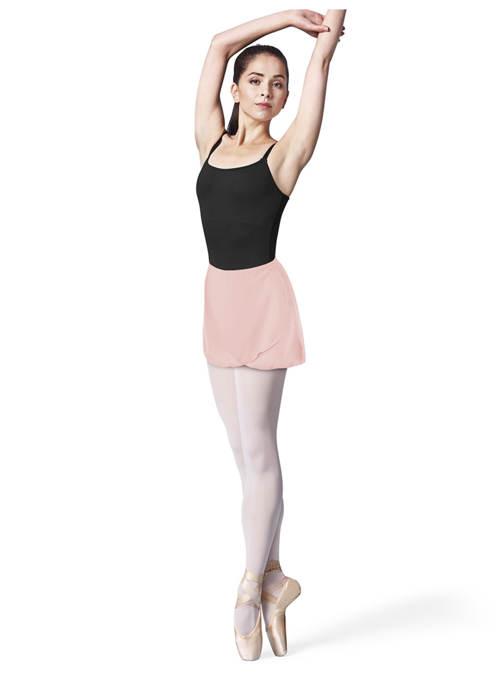 Bloch Bloch Vera Adult Wrap Ballet Skirt