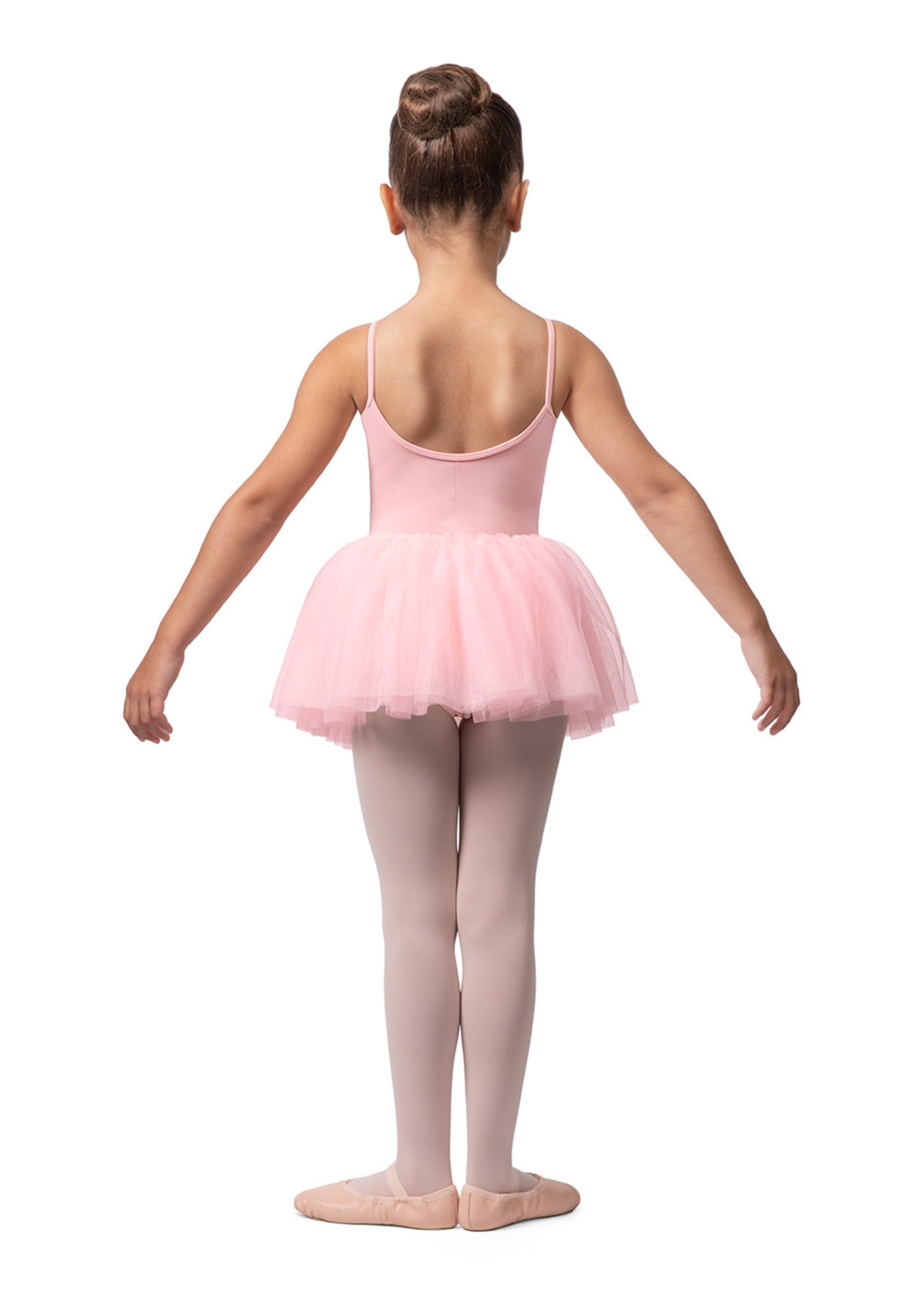 Bloch Bloch Flower Embellished Tutu Skirt