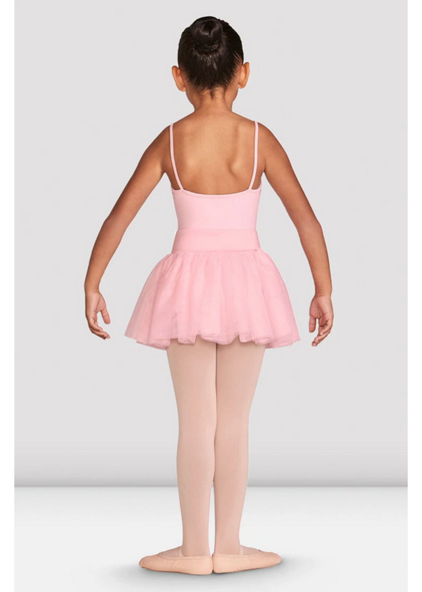 Bloch Bloch Rosabel Laser Cut Trim Tutu Skirt
