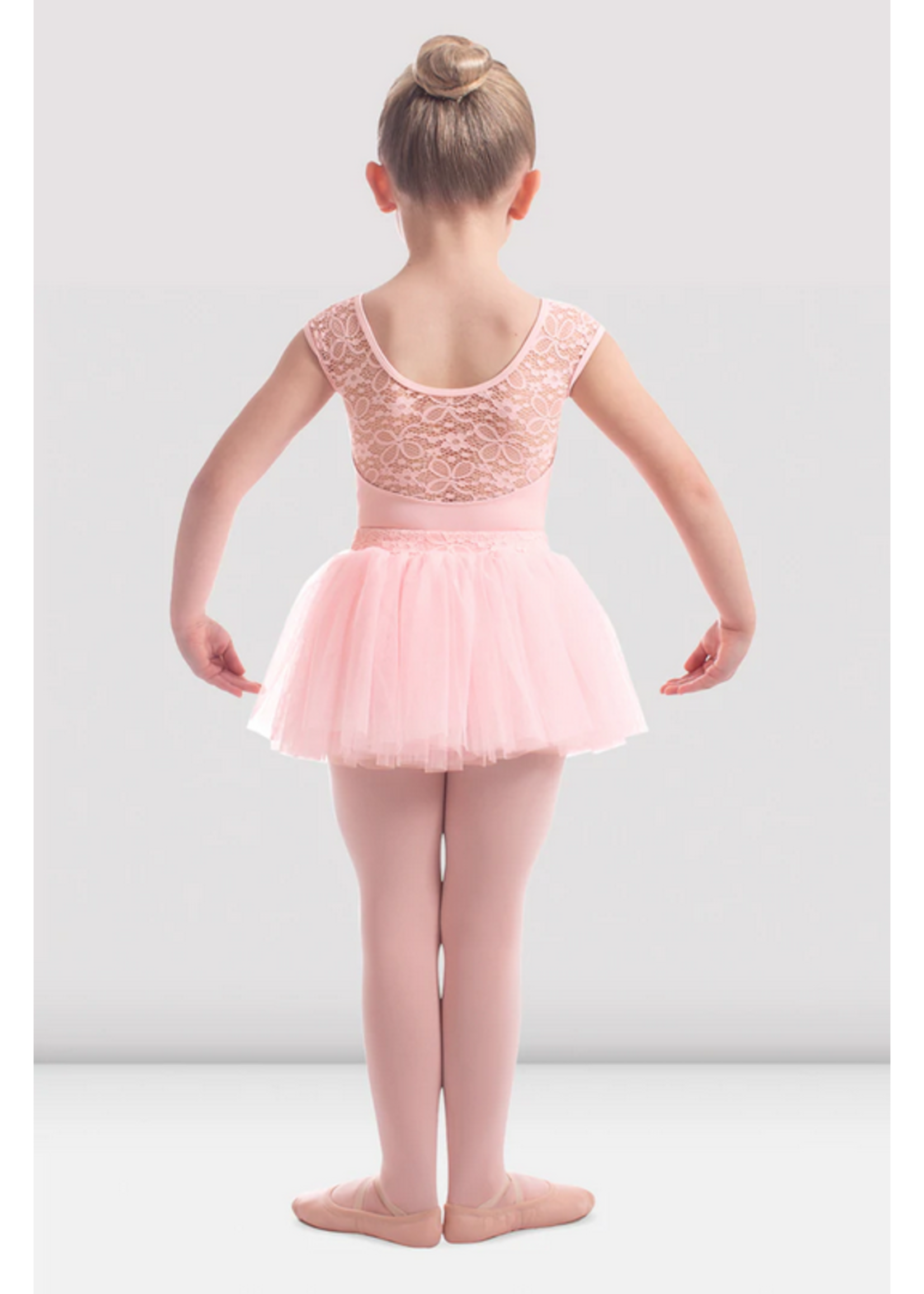 Bloch Mirella Daisy Lace Waistband Tutu Skirt