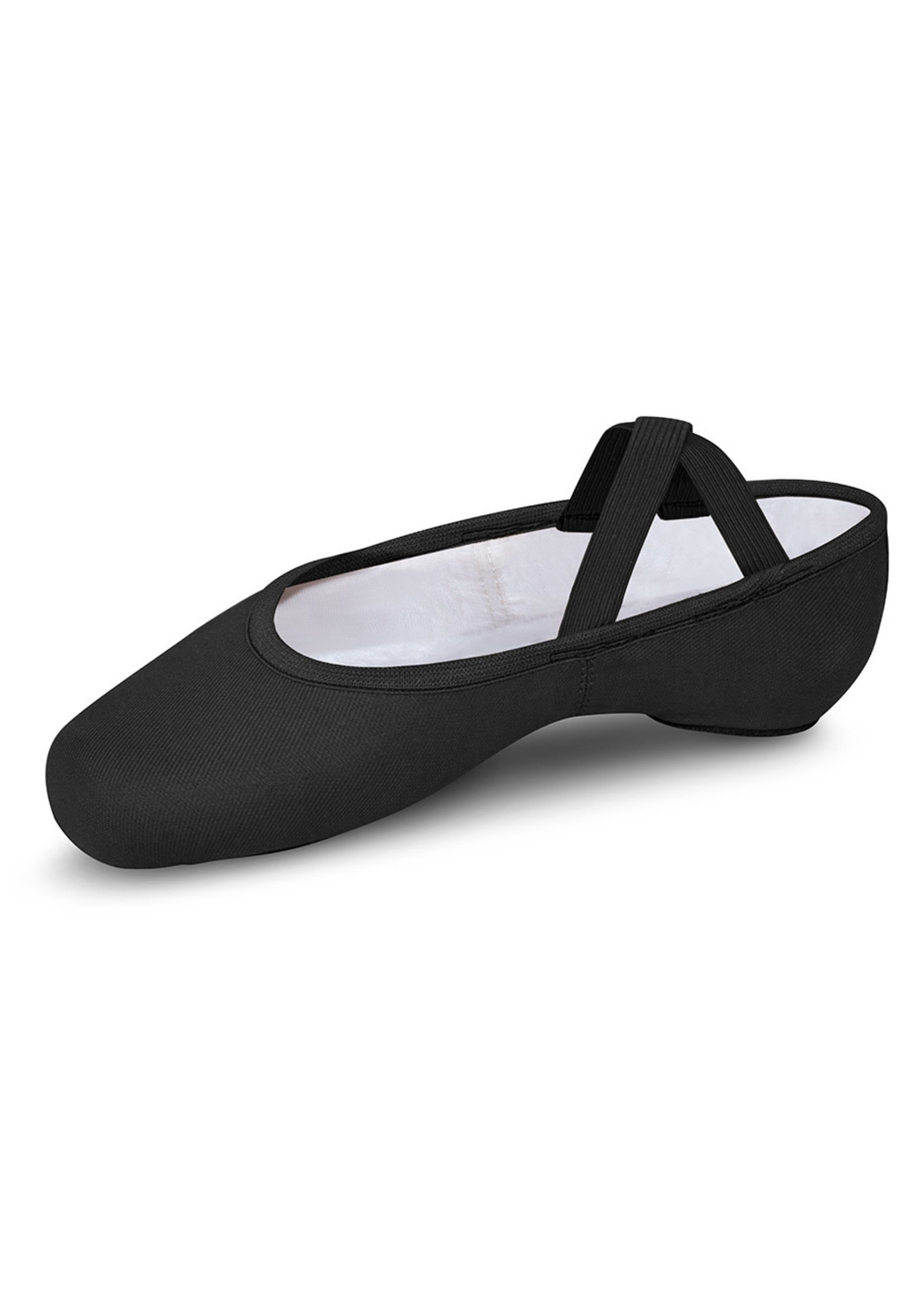 Bloch Blcoh Men’s Performa Canvas Ballet Shoe