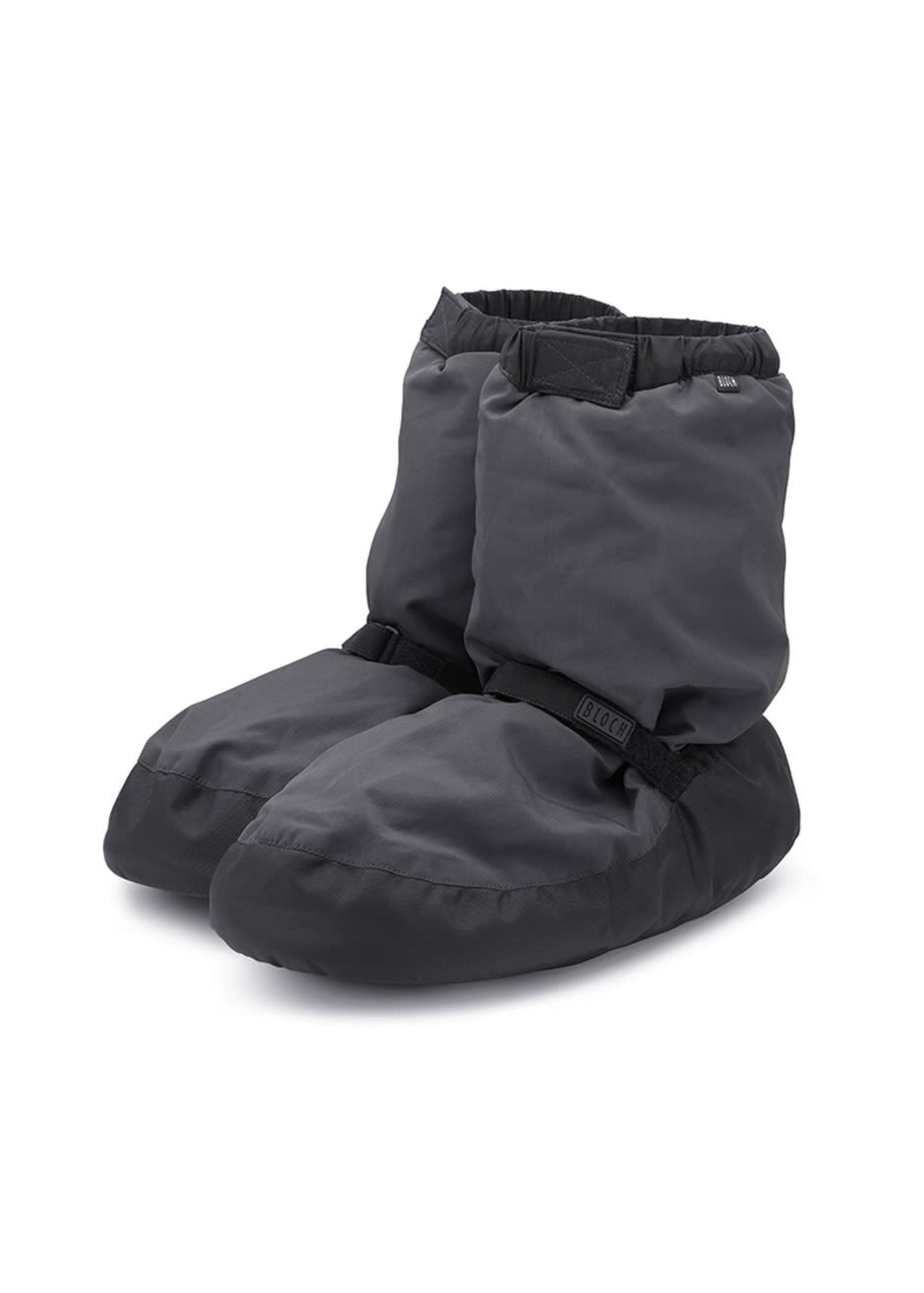 Bloch Warm Up Bootie